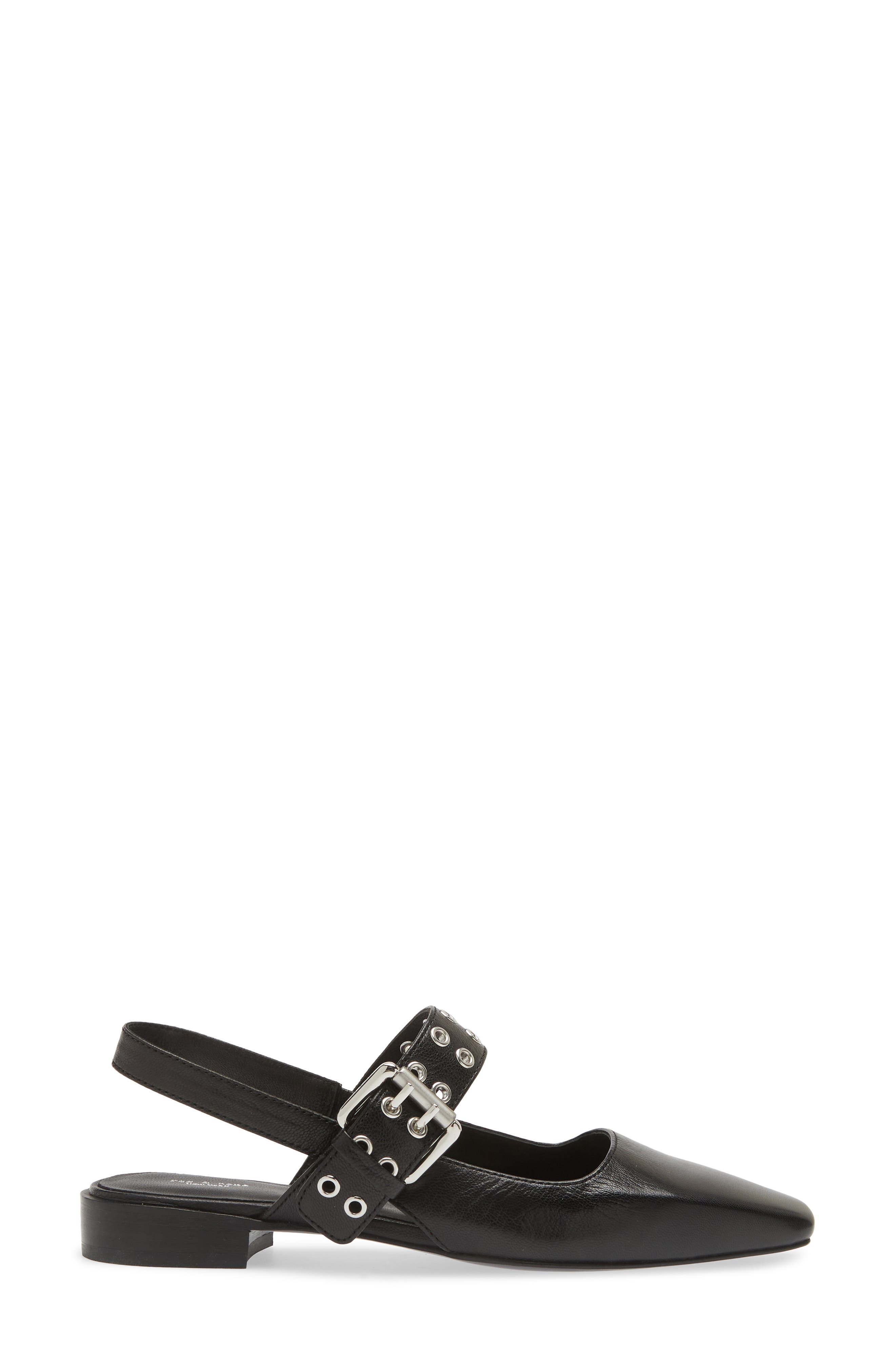 Astra Slingback Flat - 3