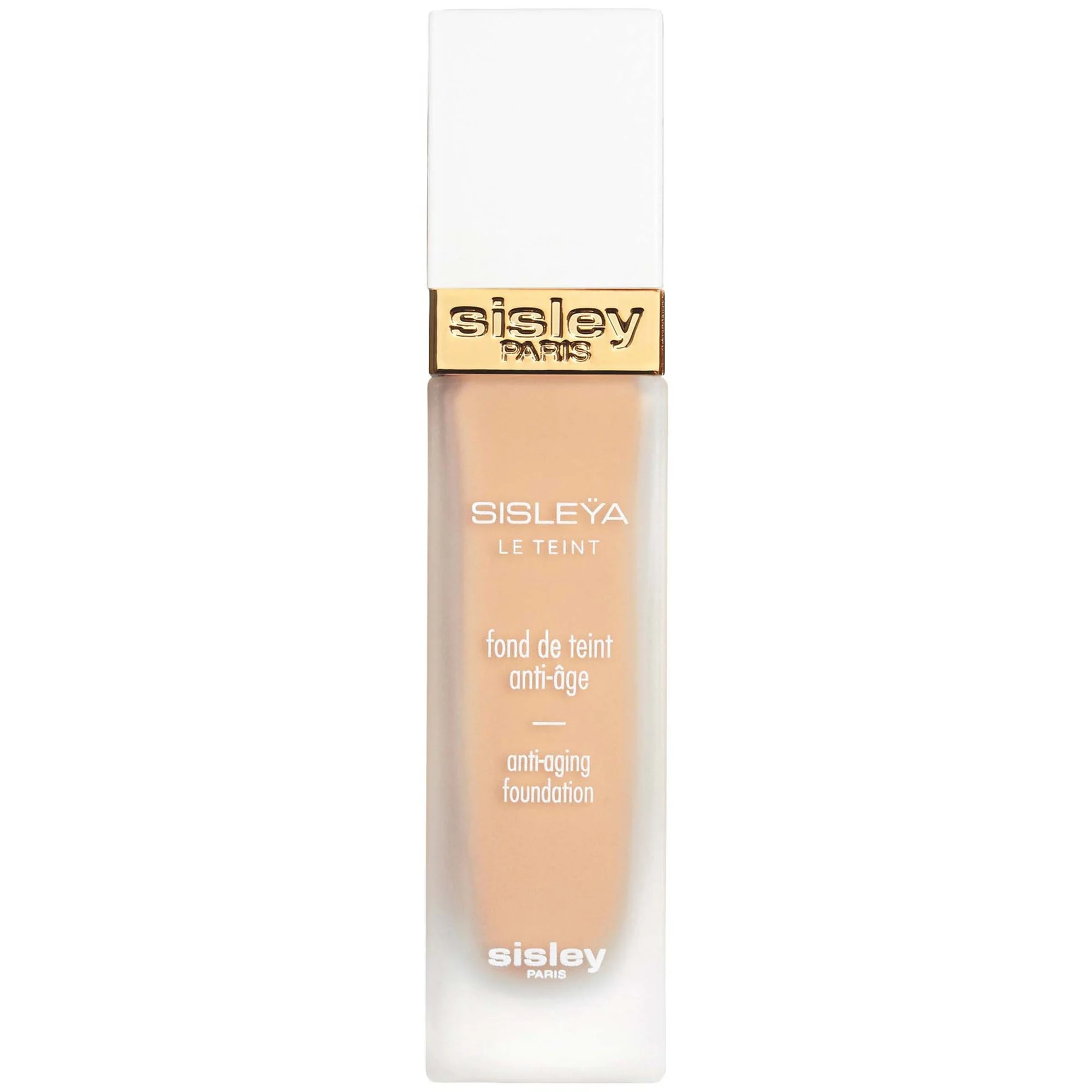 Sisley Paris Sisleÿa Le Teint 2N Ivory Beige - 1