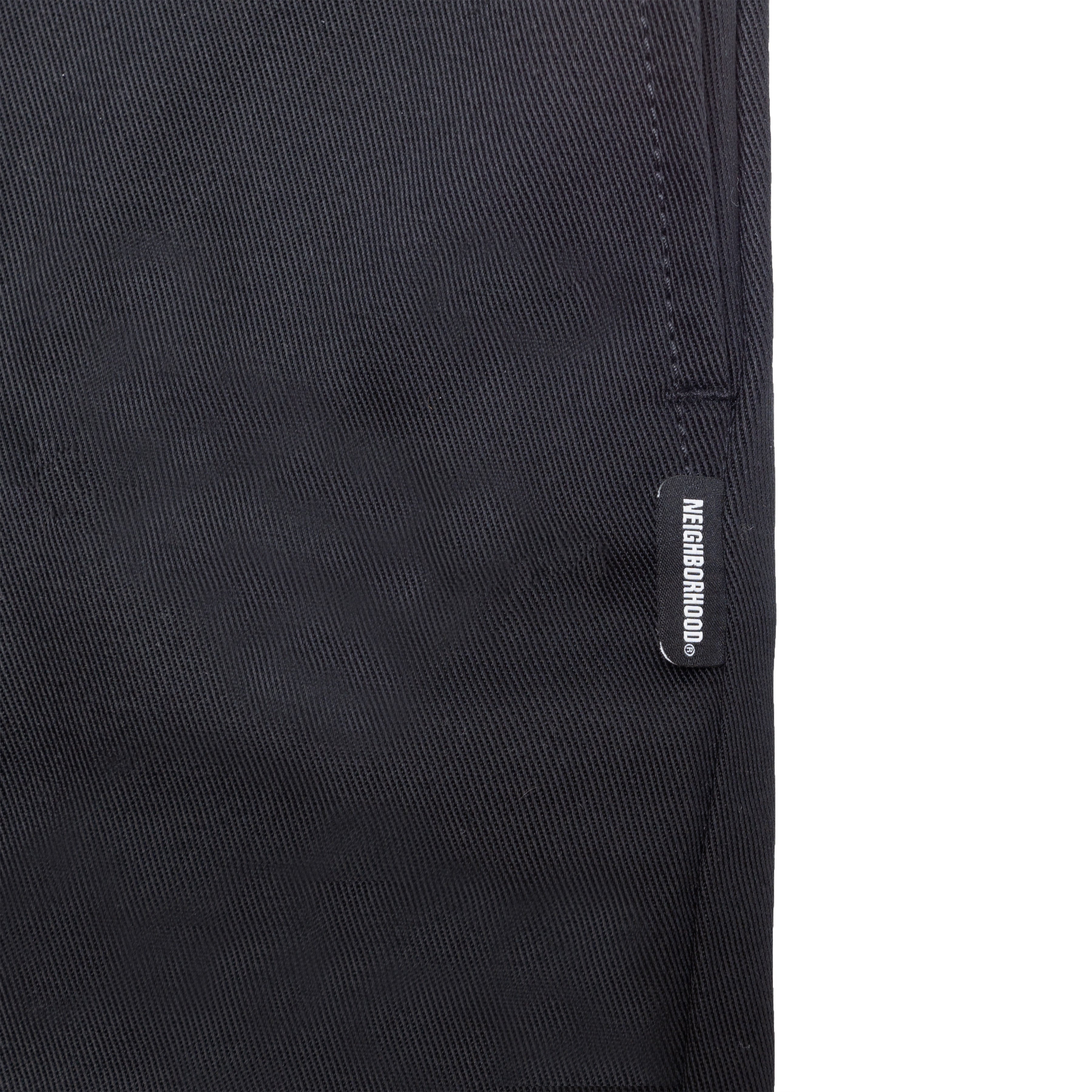 NEIGHBORHOOD NH X DICKIES . WP WIDE PANTS | REVERSIBLE