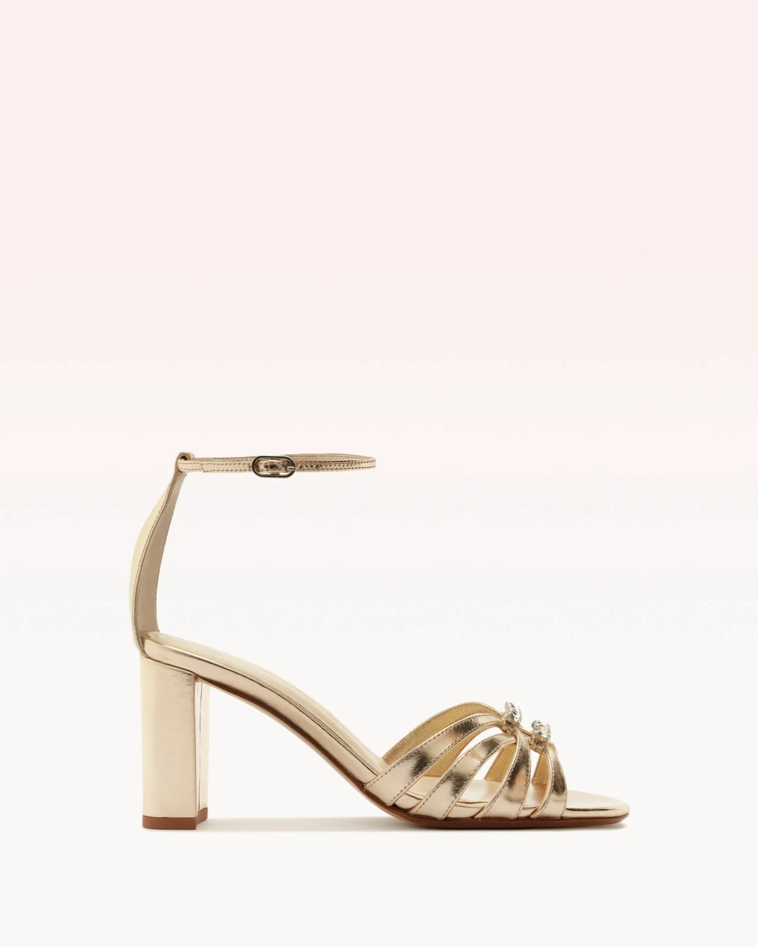 NOELLE 75 BLOCK GOLDEN - 1