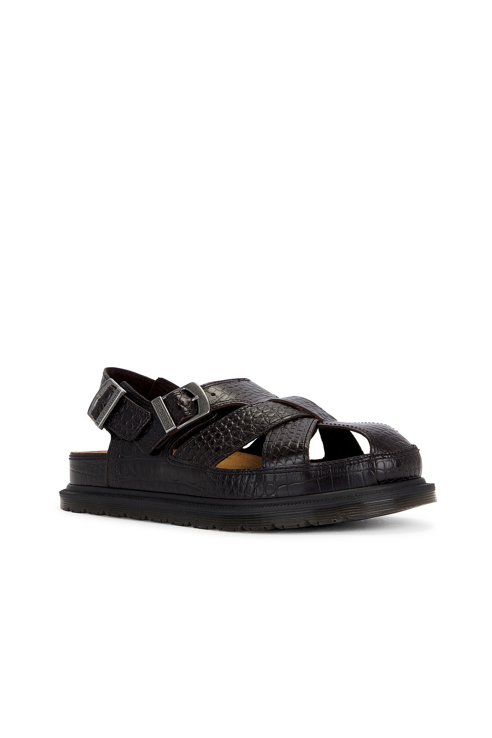 San Archive Fisherman Sandals - 2