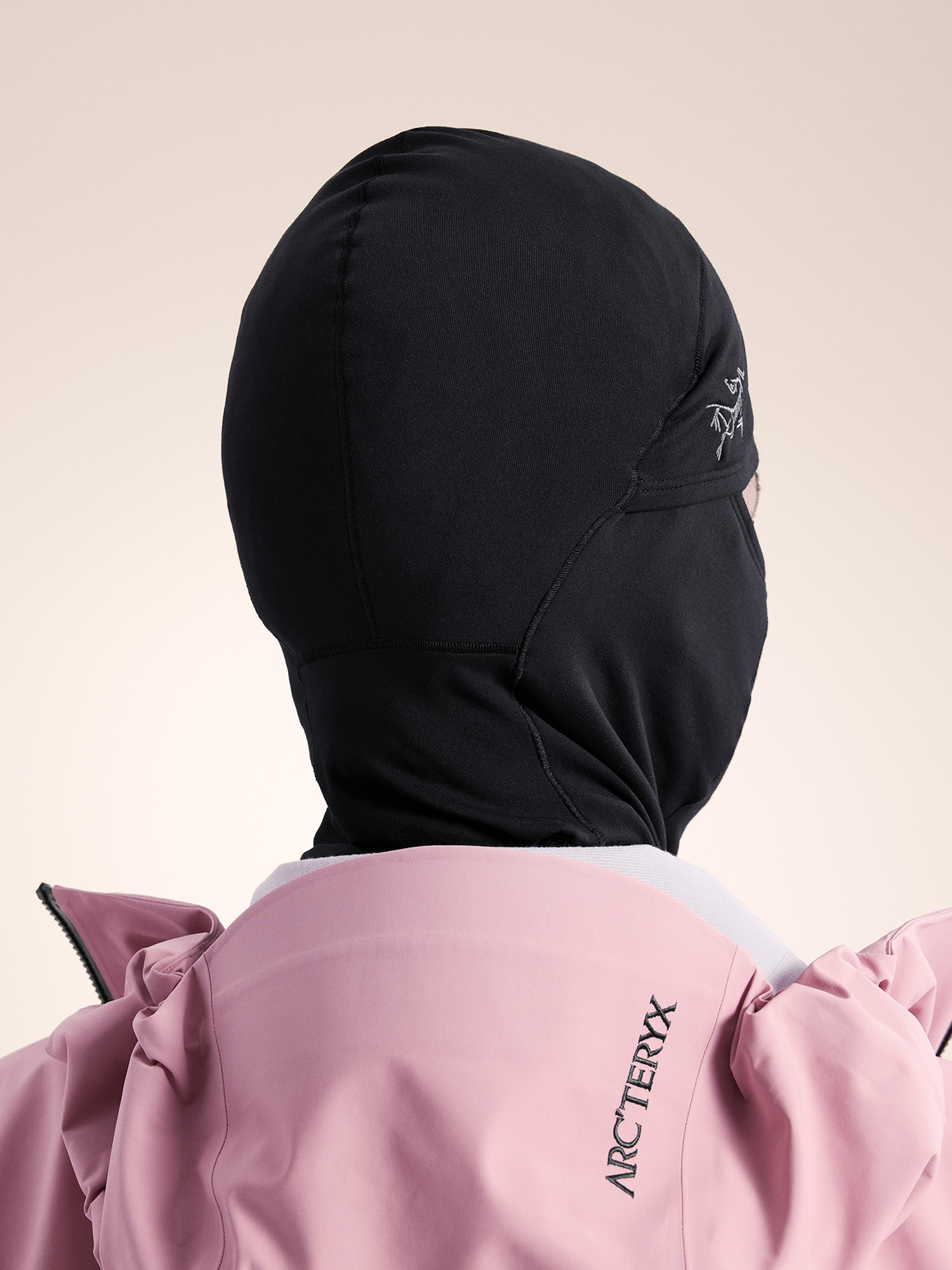Rho Balaclava - 4