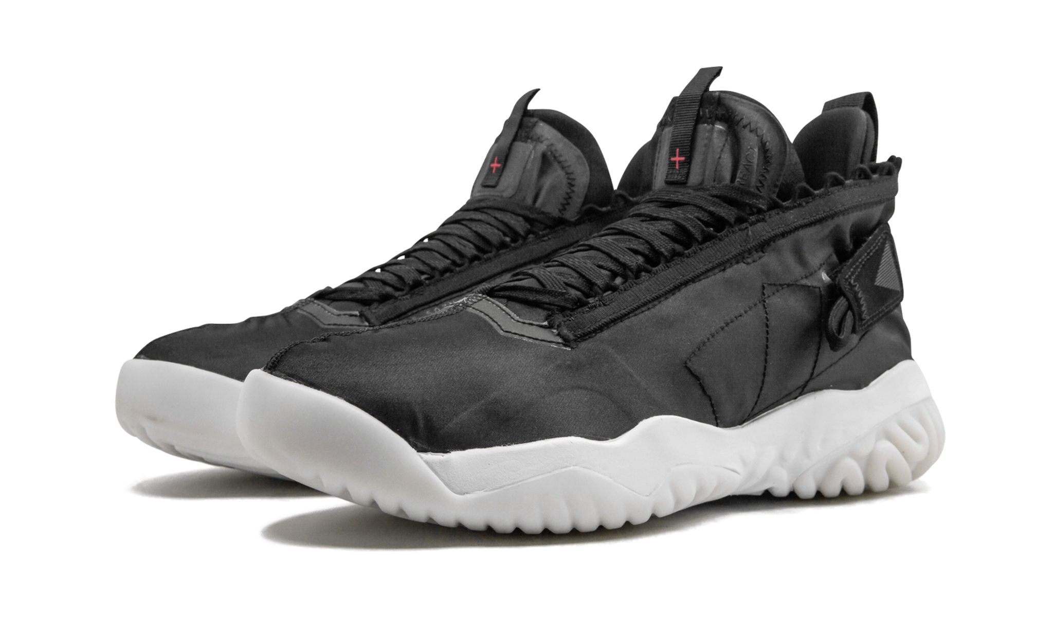 Jordan Proto-React - 2