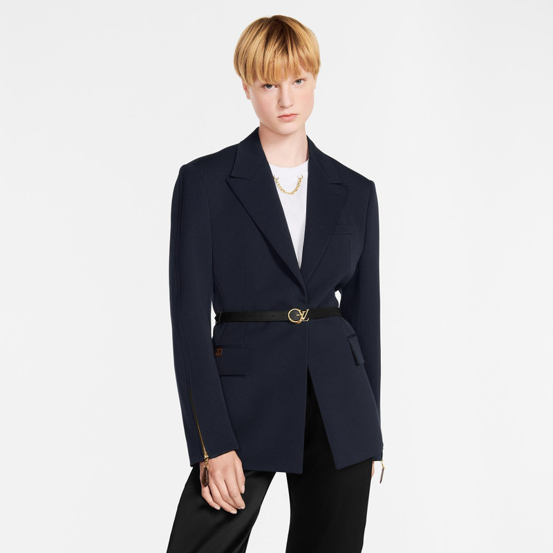 LV Eclipse 20 mm Reversible Belt 4