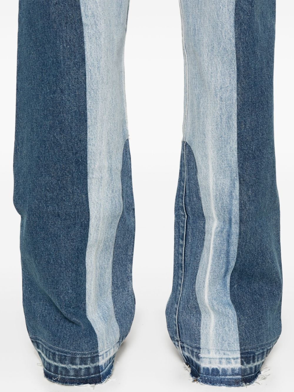 OG La Frare jeans - 5