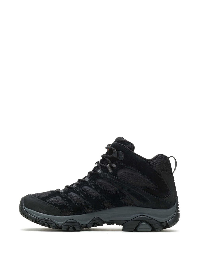 MERRELL Moab 3 Mid hiking boots outlook