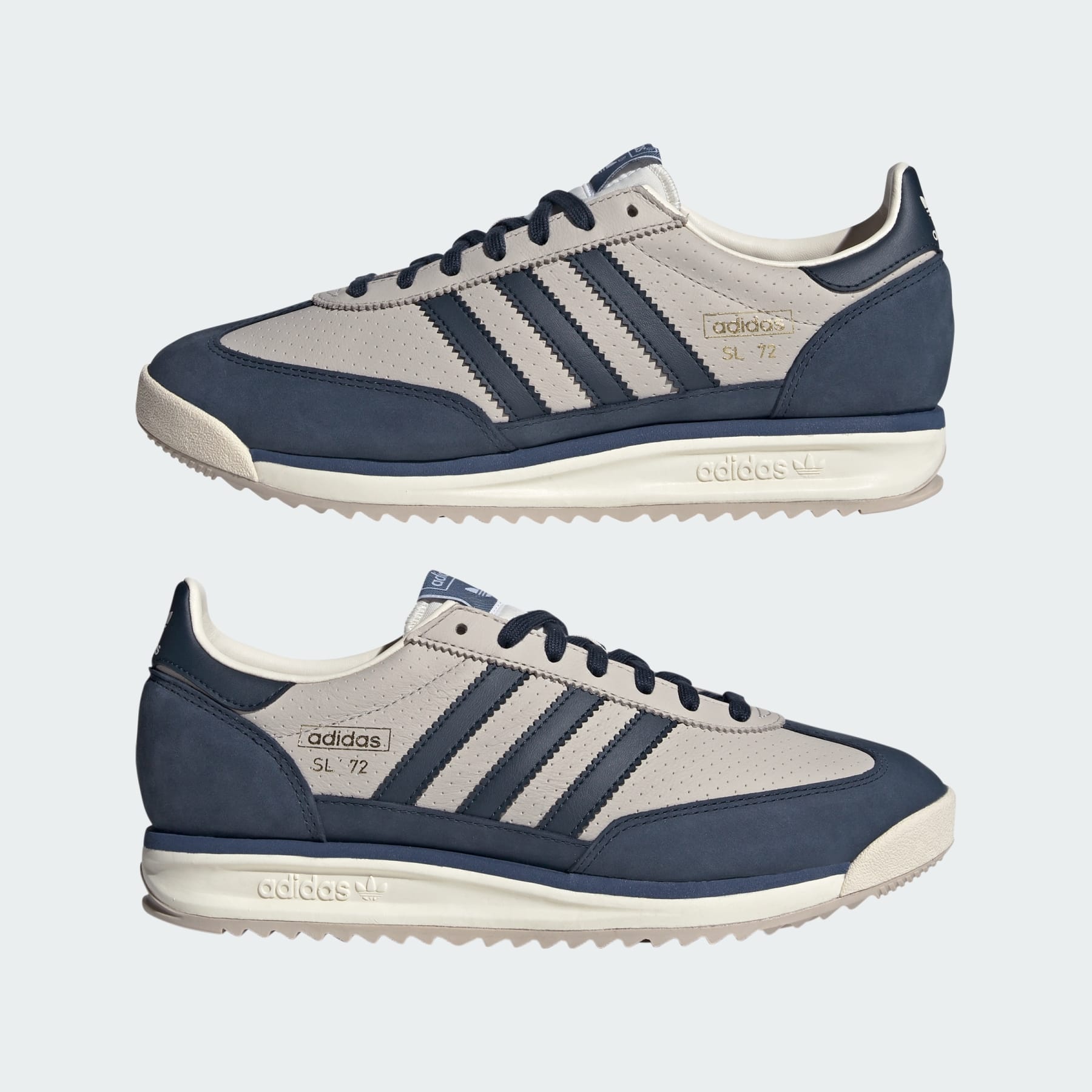 SL 72 RS Shoes - 7