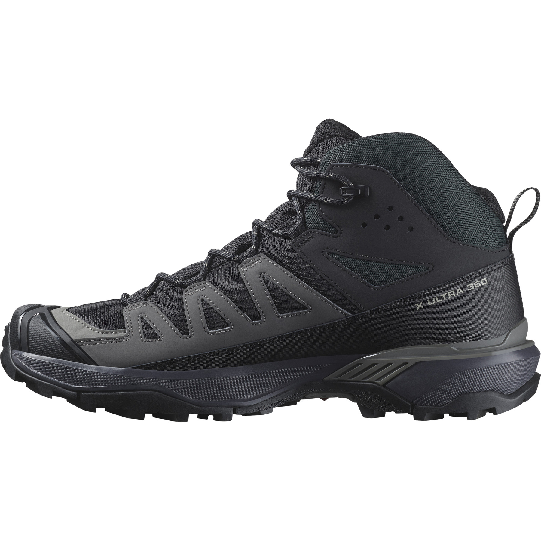 X ULTRA 360 MID CLIMASALOMON WATERPROOF - 4