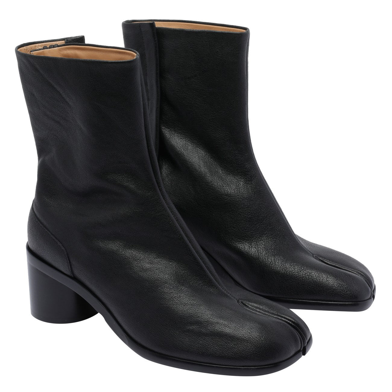 Maison Margiela Men Tabi Boots - 3