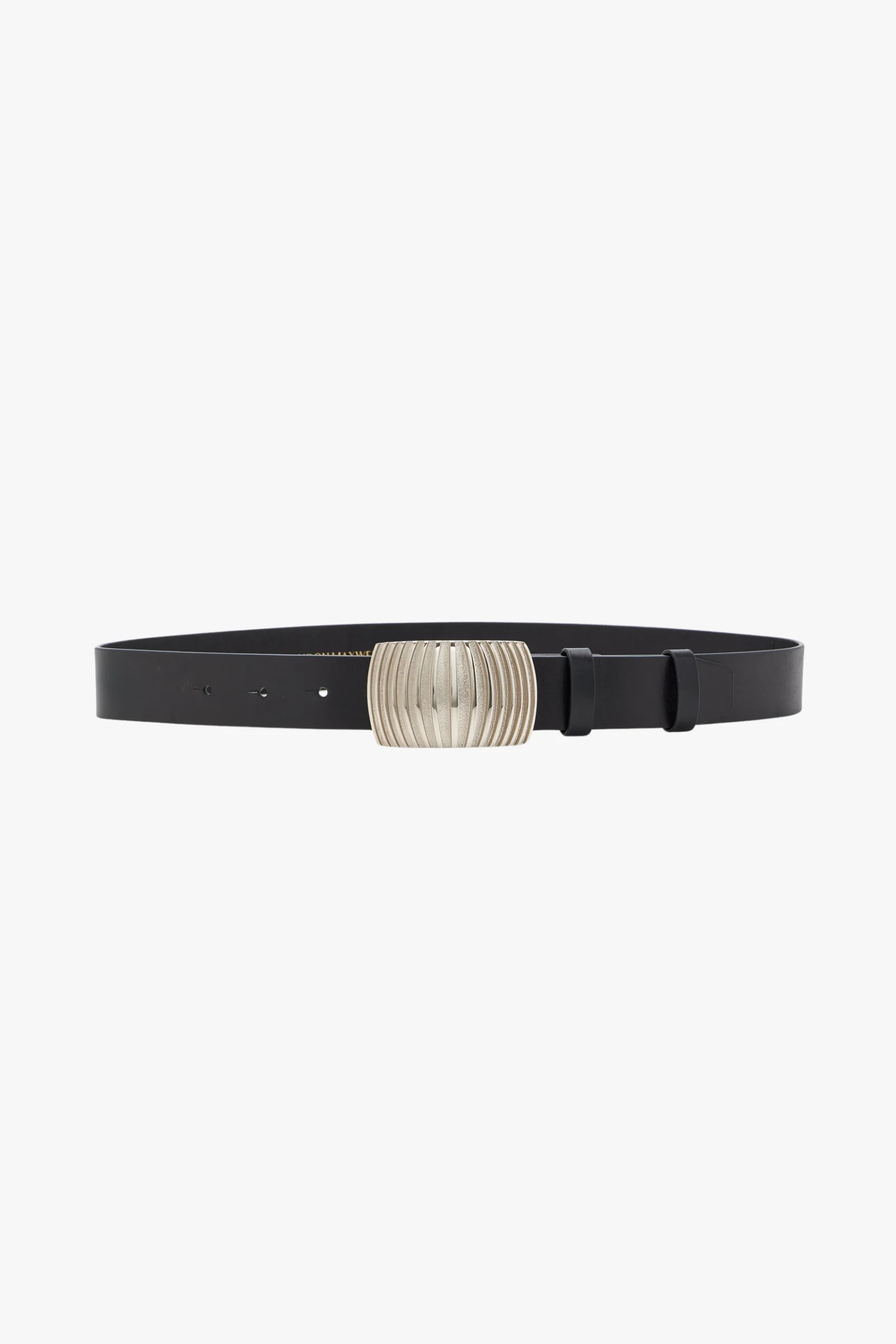 Hollis Belt - 1