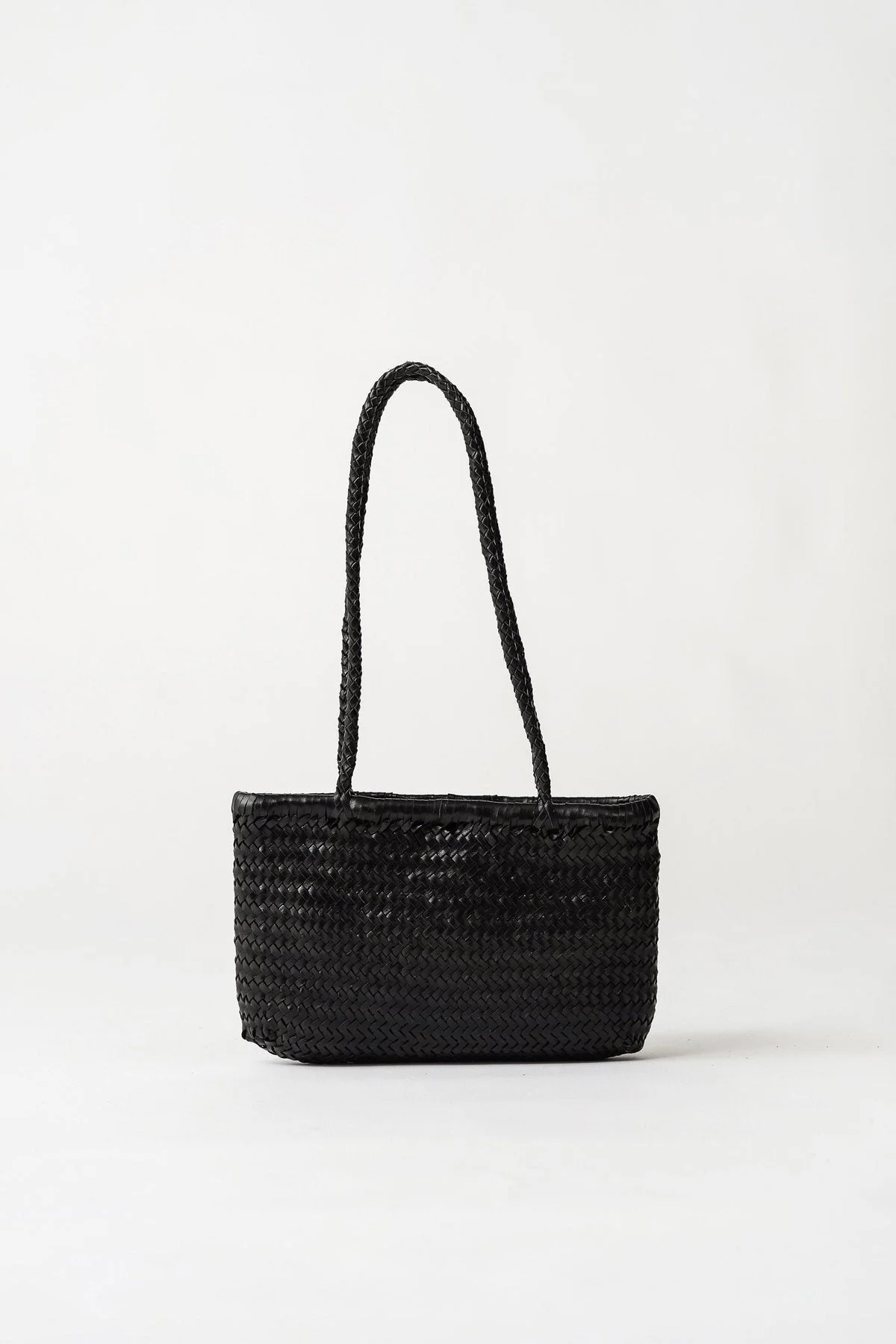 Petit Bagu - Black - 1