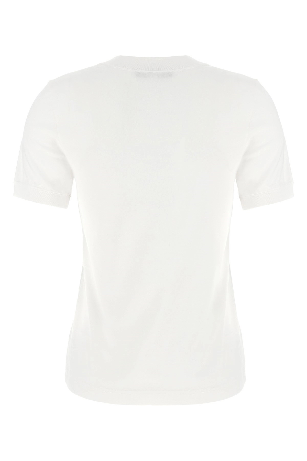 'Maiolica' logo patch t-shirt - 3