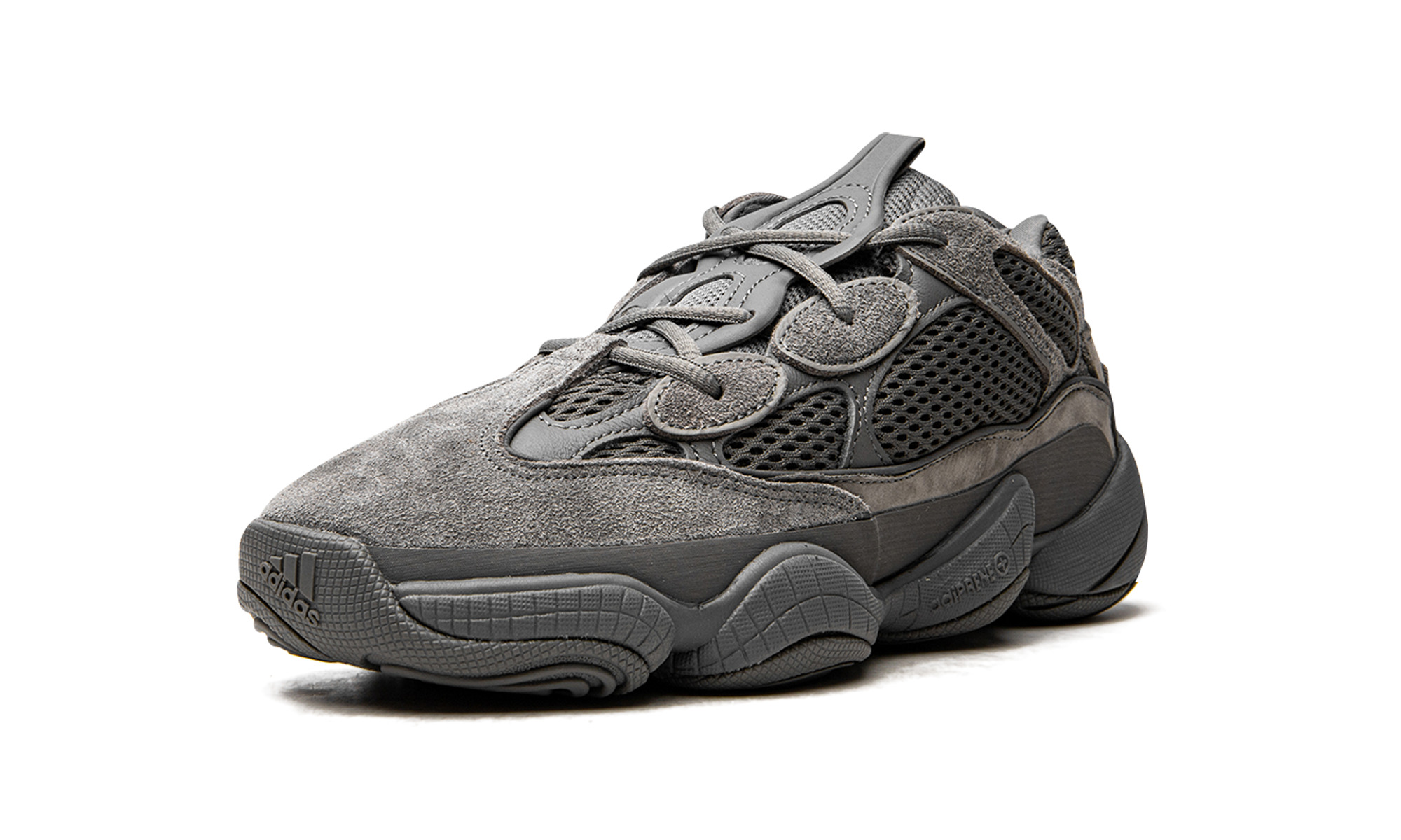 Yeezy 500 "Granite" - 4
