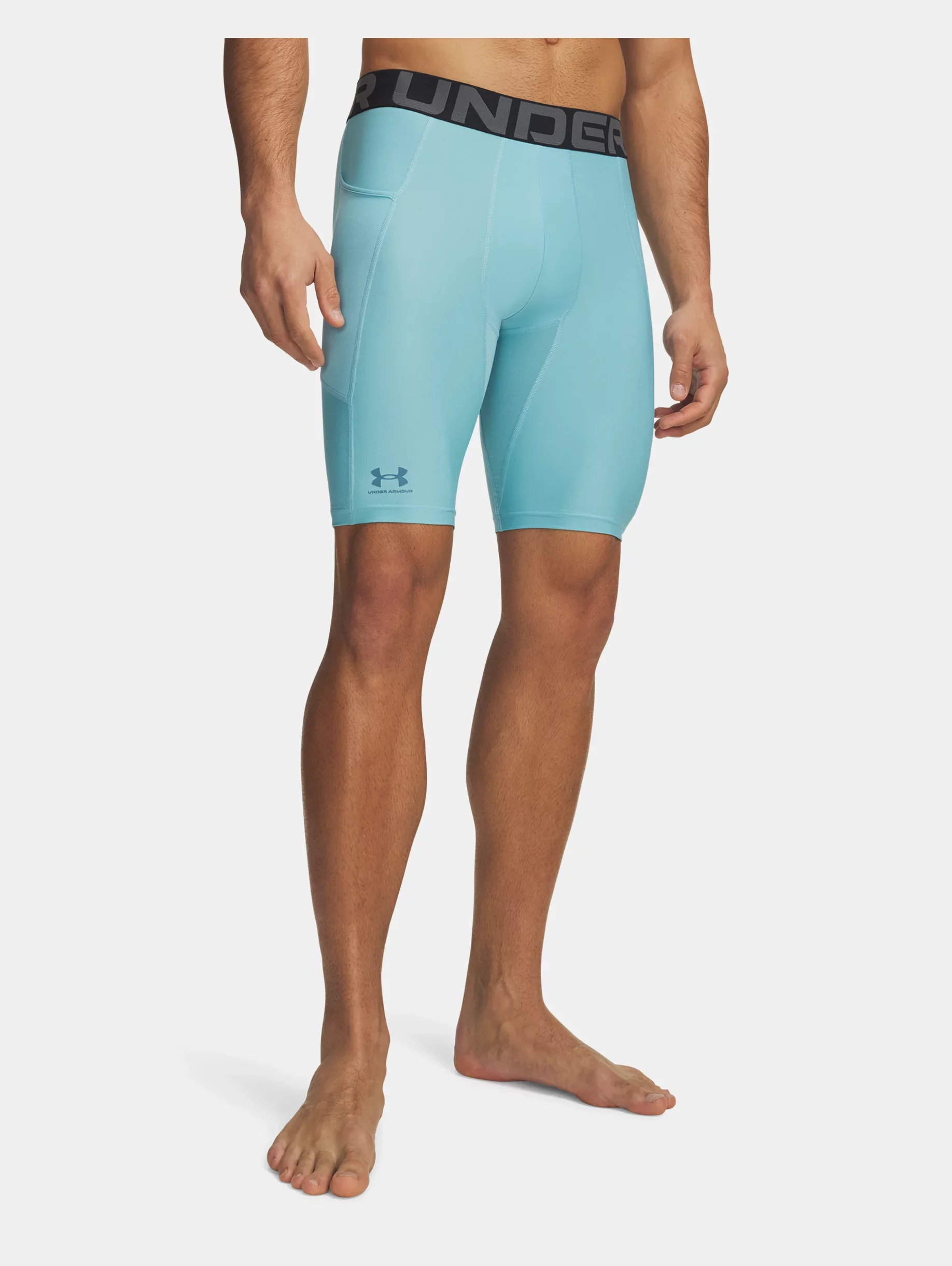 HeatGear® Pocket - 1