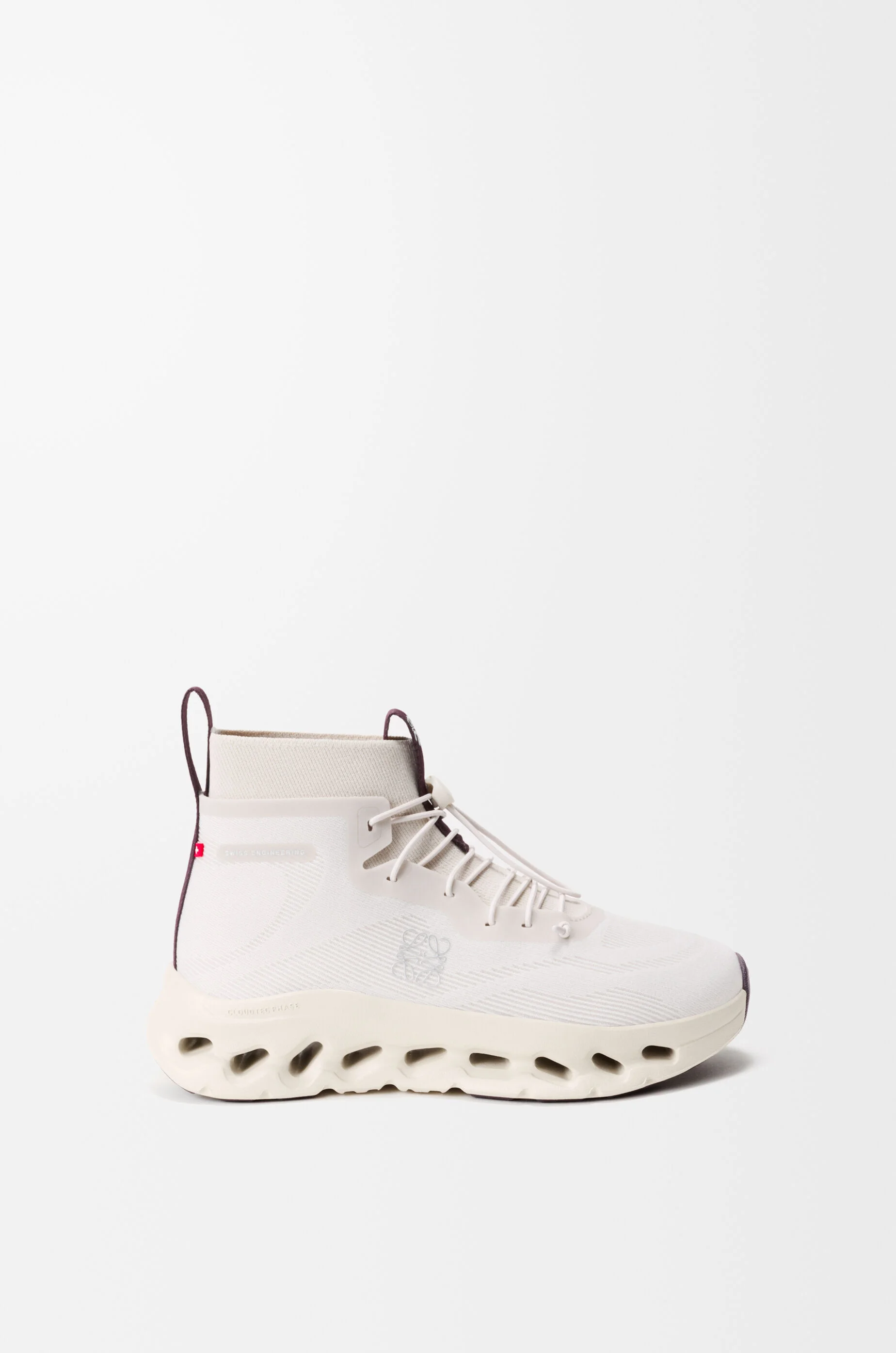 Cloudtilt Hi sneaker - 1