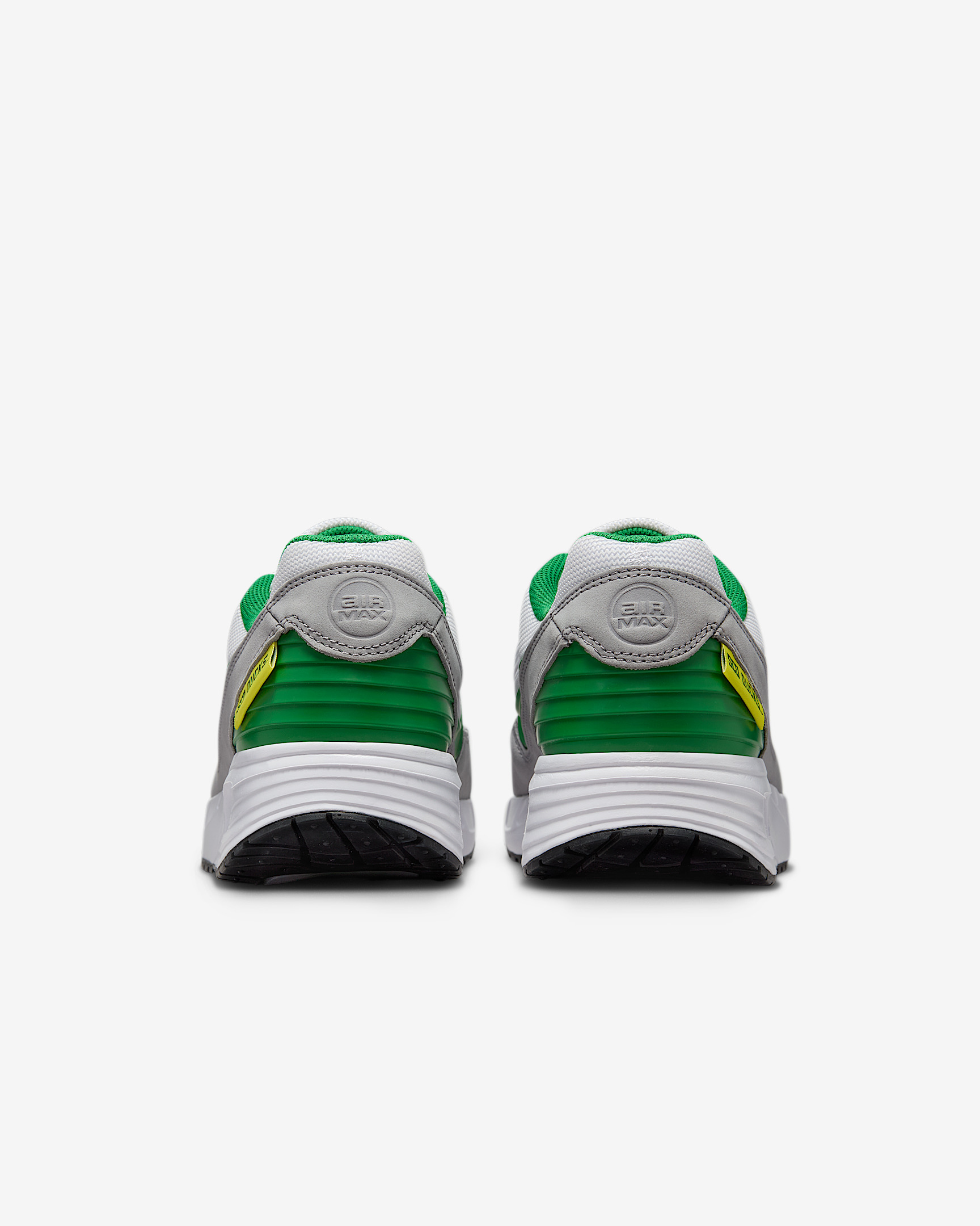 Nike College Air Max Verse (Oregon) Men's Shoes - 6