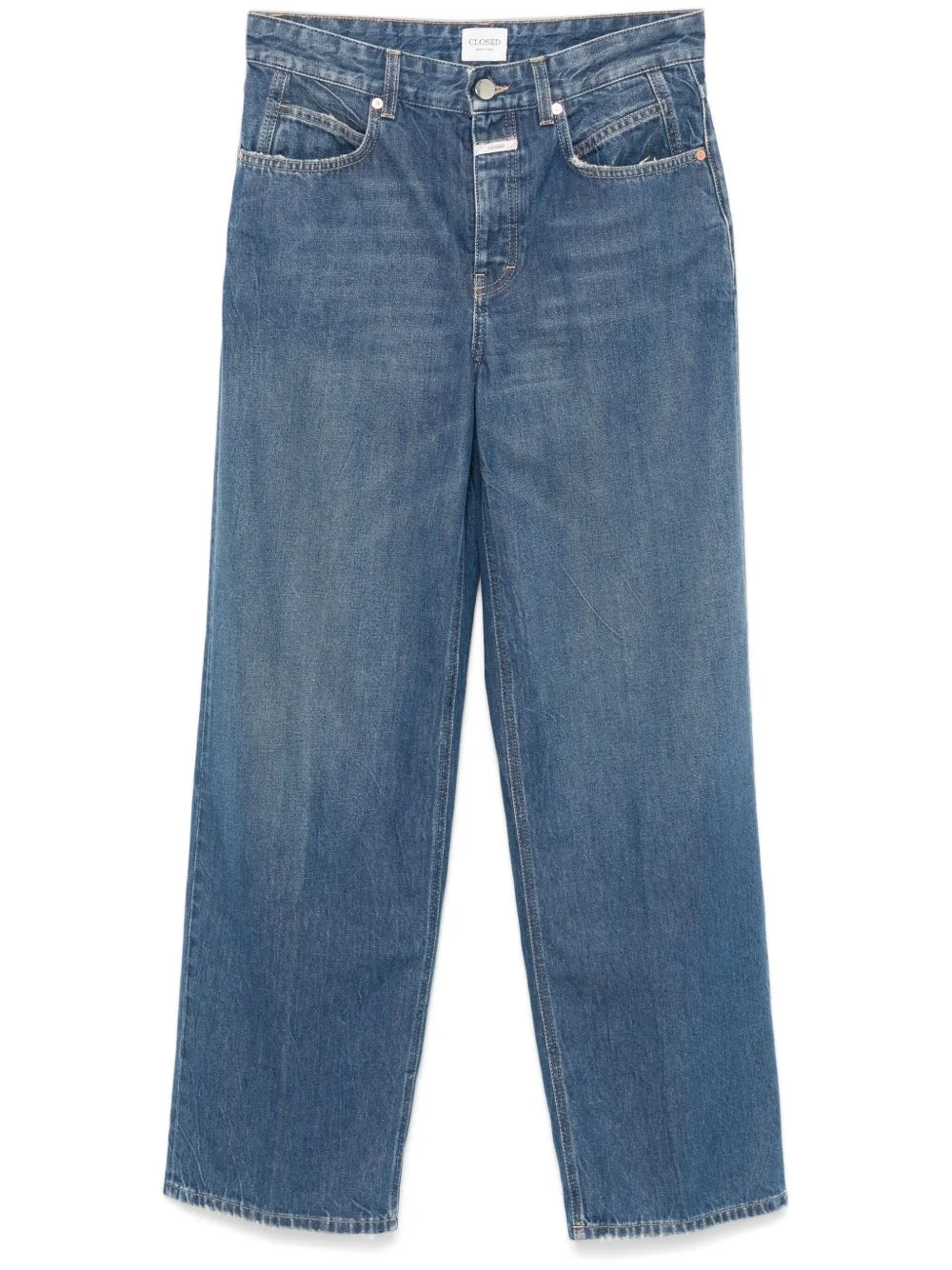 Nikka jeans - 1