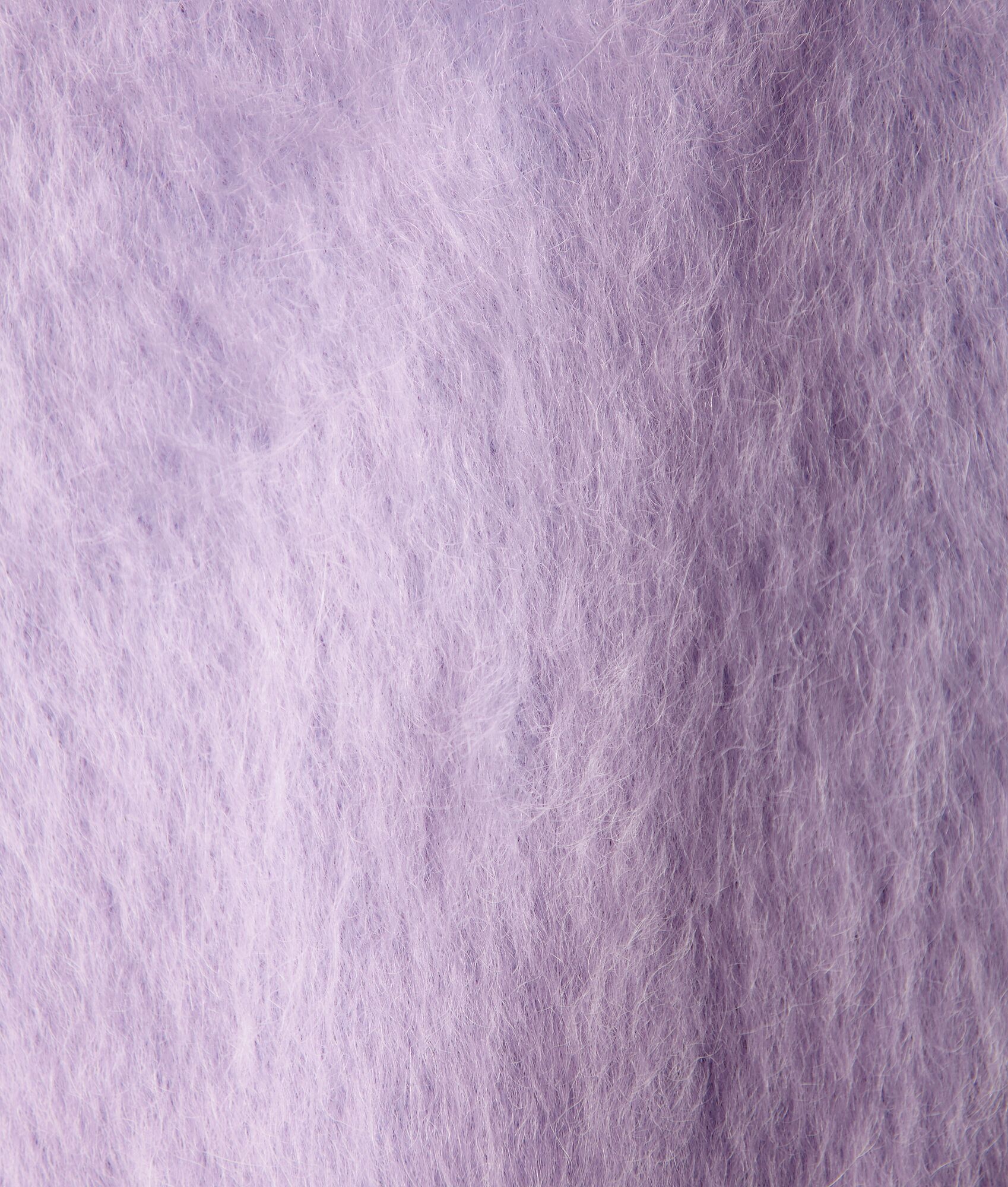 double mohair cardigan - 4