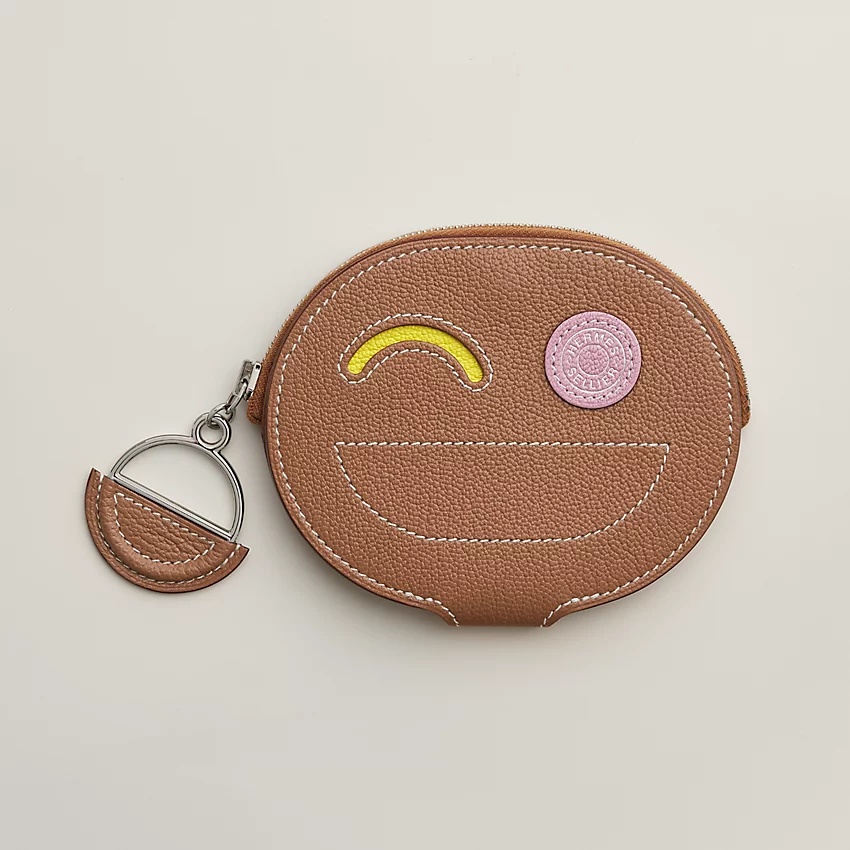 In-the-Loop Wink card holder - 1