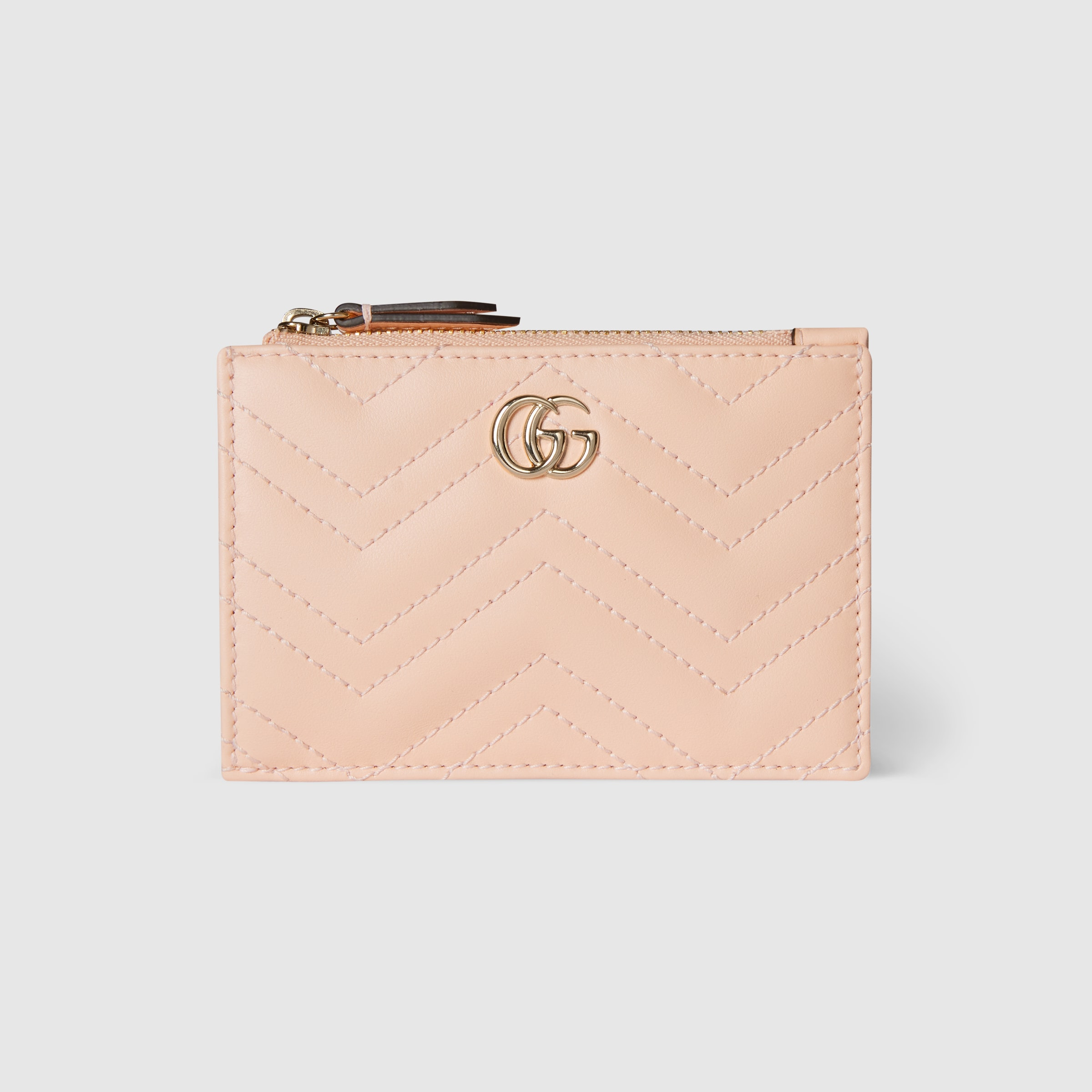 GG Marmont key case - 4