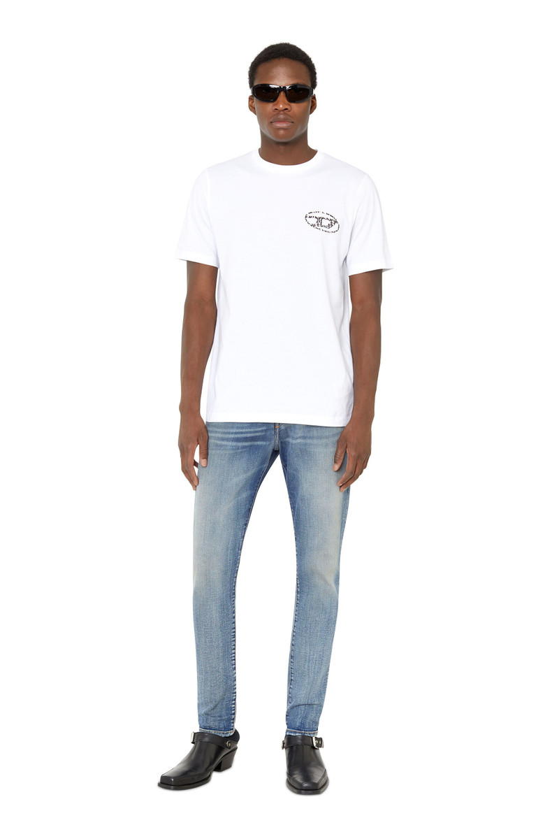 Diesel 2019 D-STRUKT 09E15 슬림 JEANS outlook
