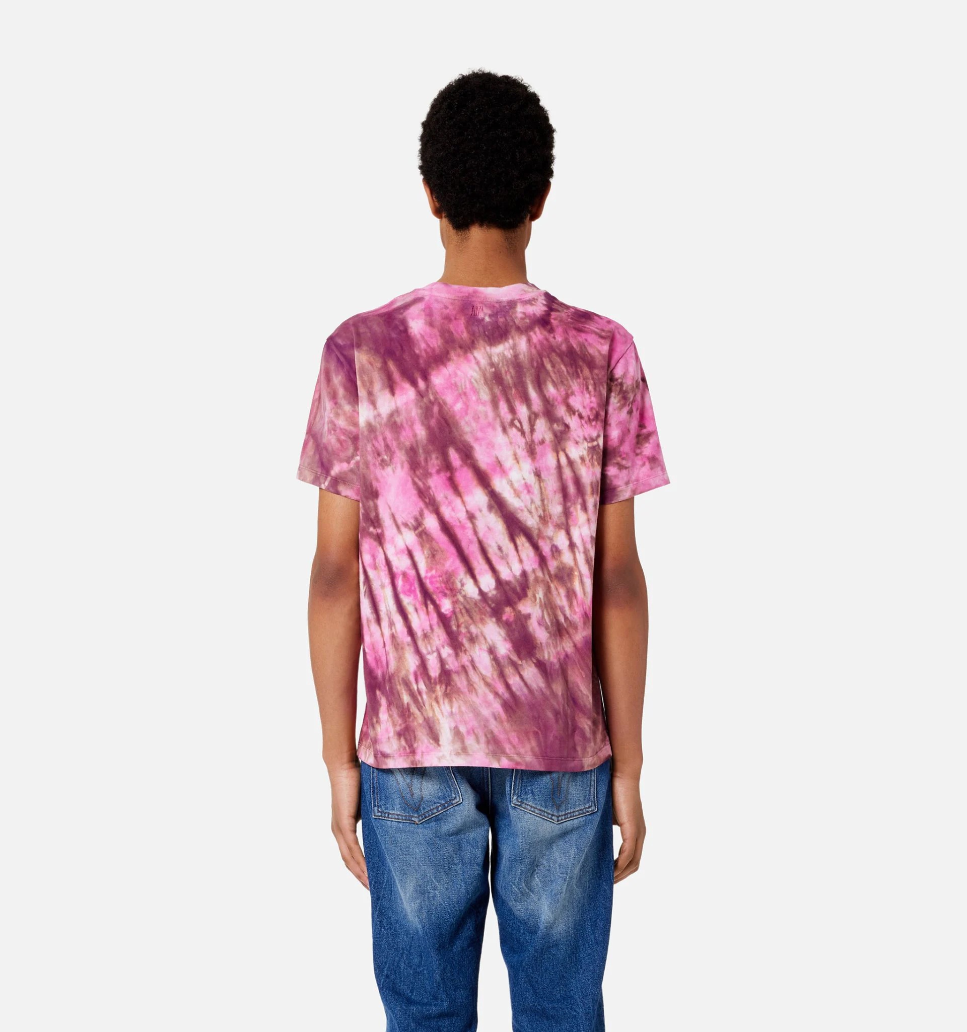 Tie & Dye T-Shirt - 6