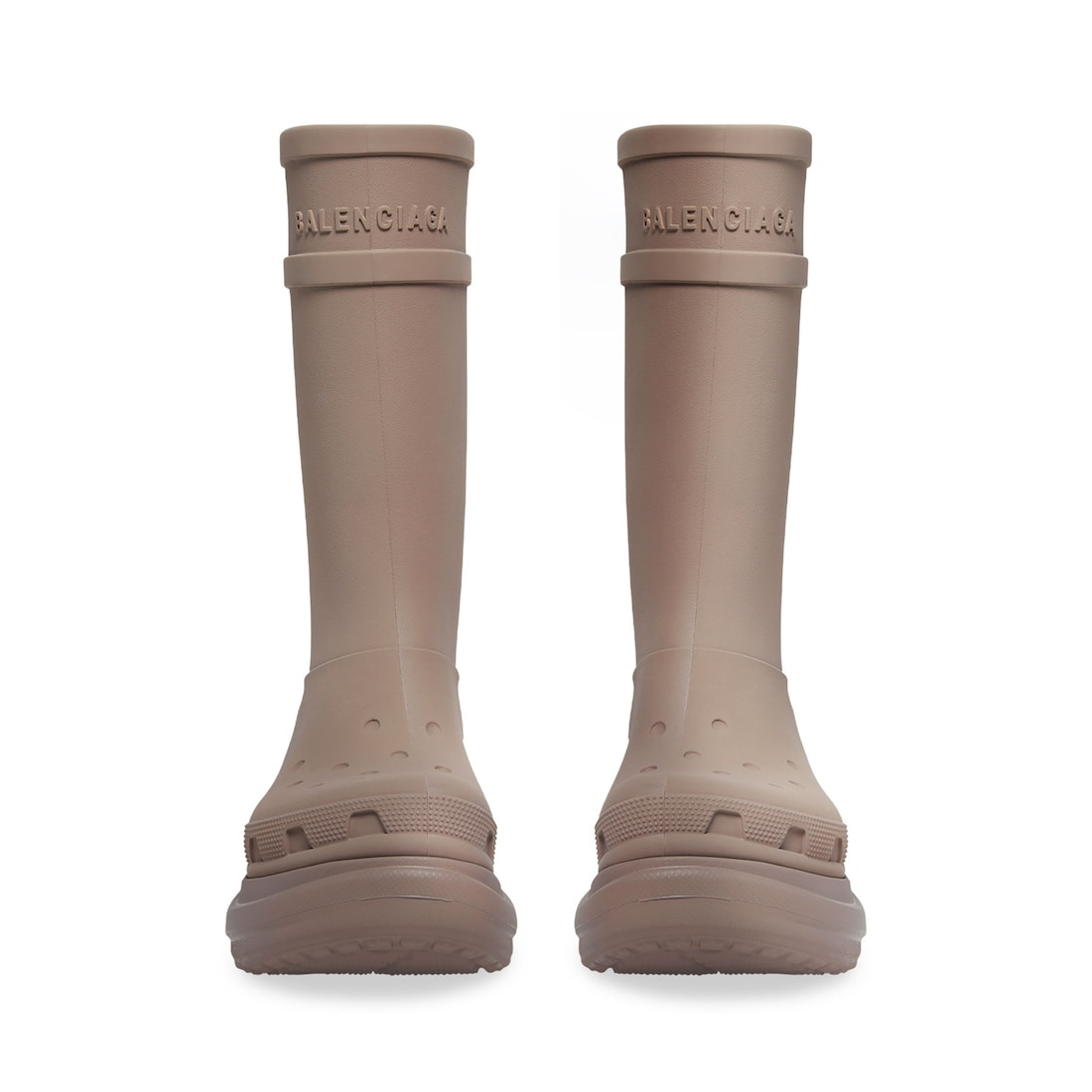 crocs™ boot - 3