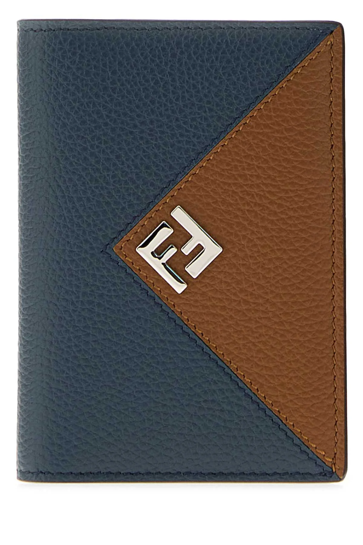 Fendi Men Vertical Card Holder - 1