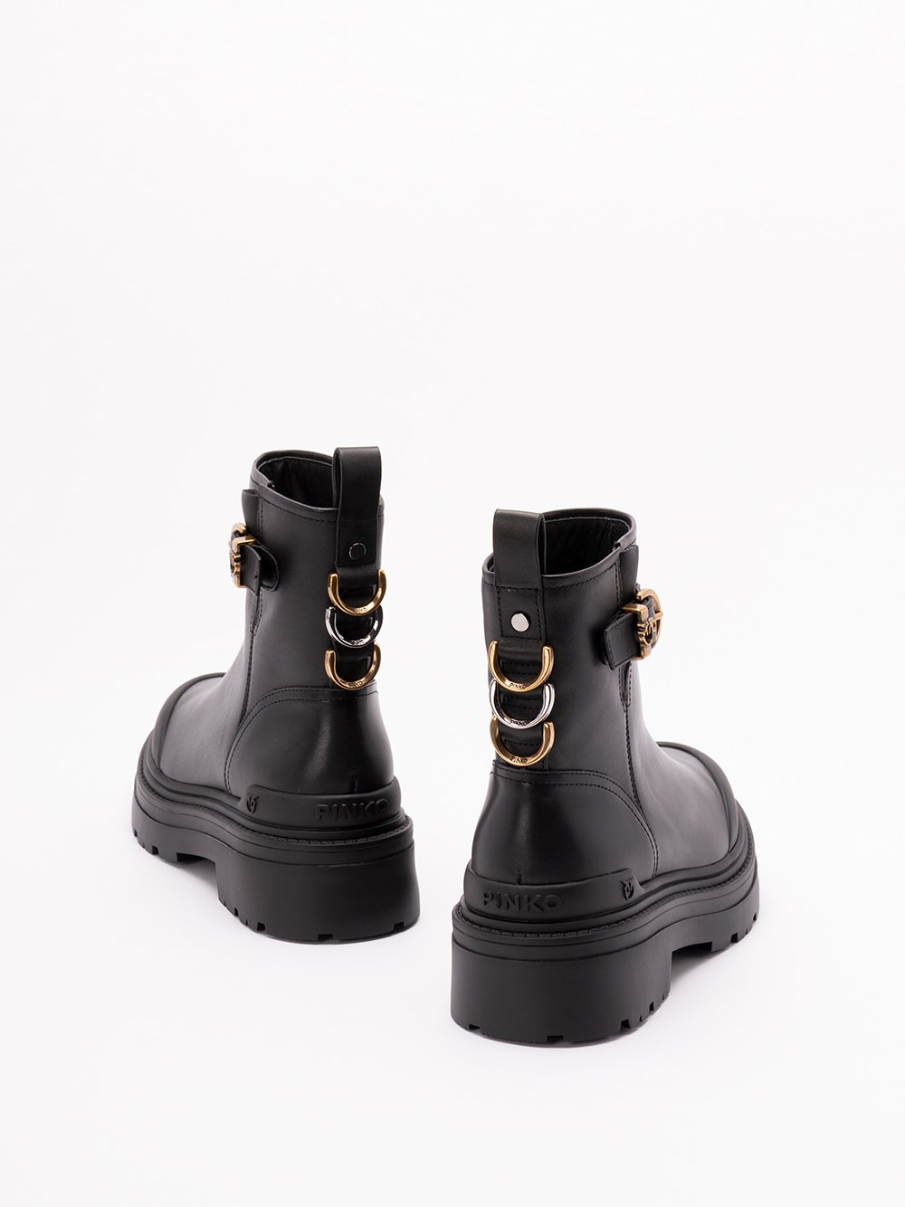 `Mia 21` Ankle Boots - 3