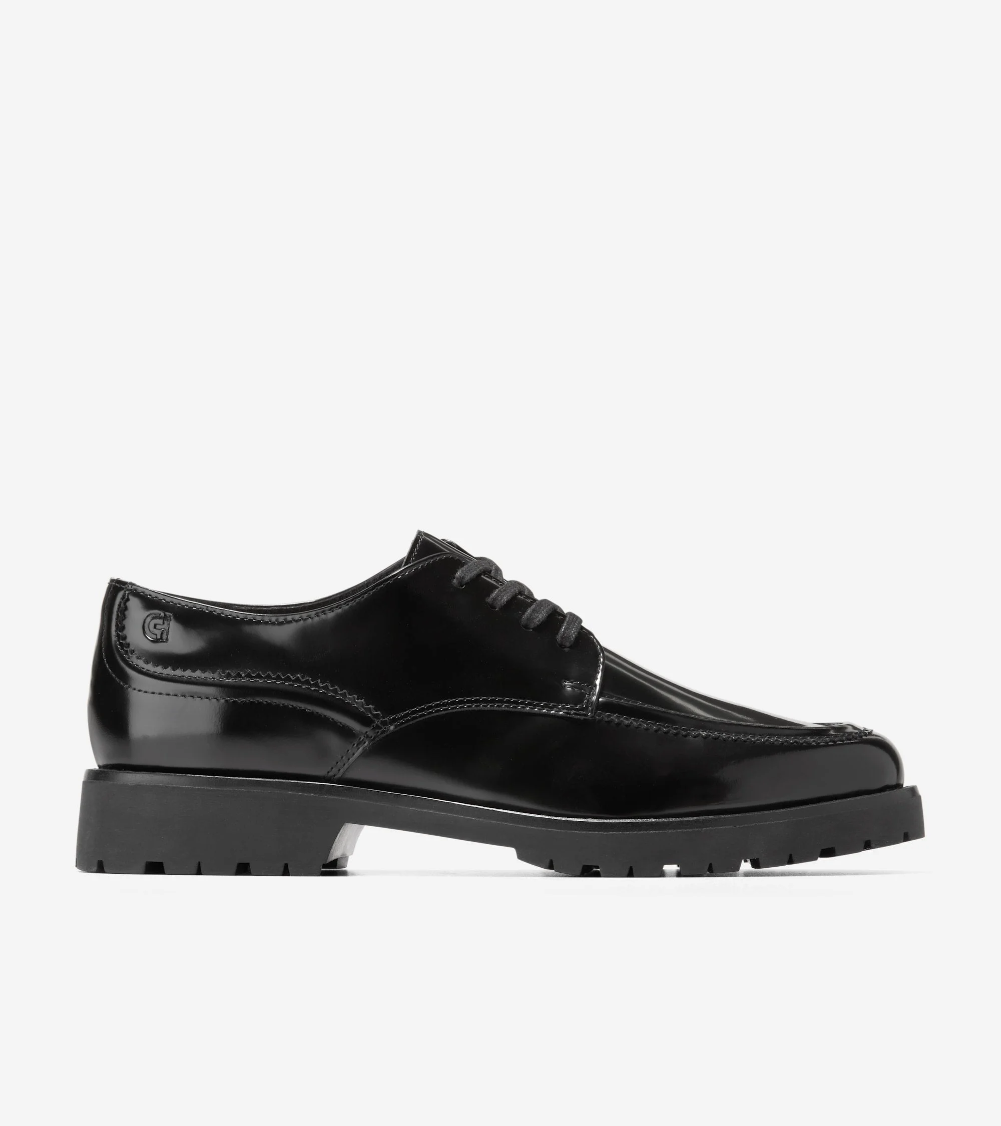 Women's Treena Lug Oxfords - 1