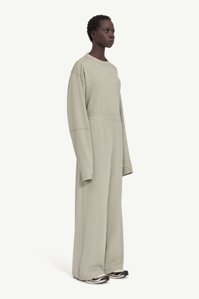 MM6 Maison Margiela MM6 x Salomon trousers outlook