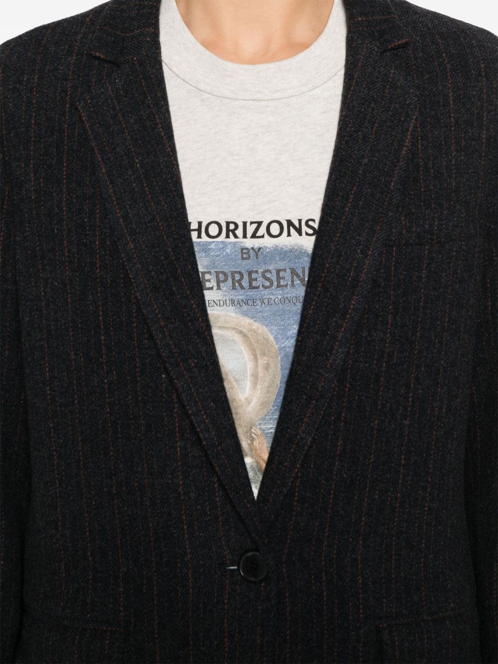 Charlyne blazer - 5