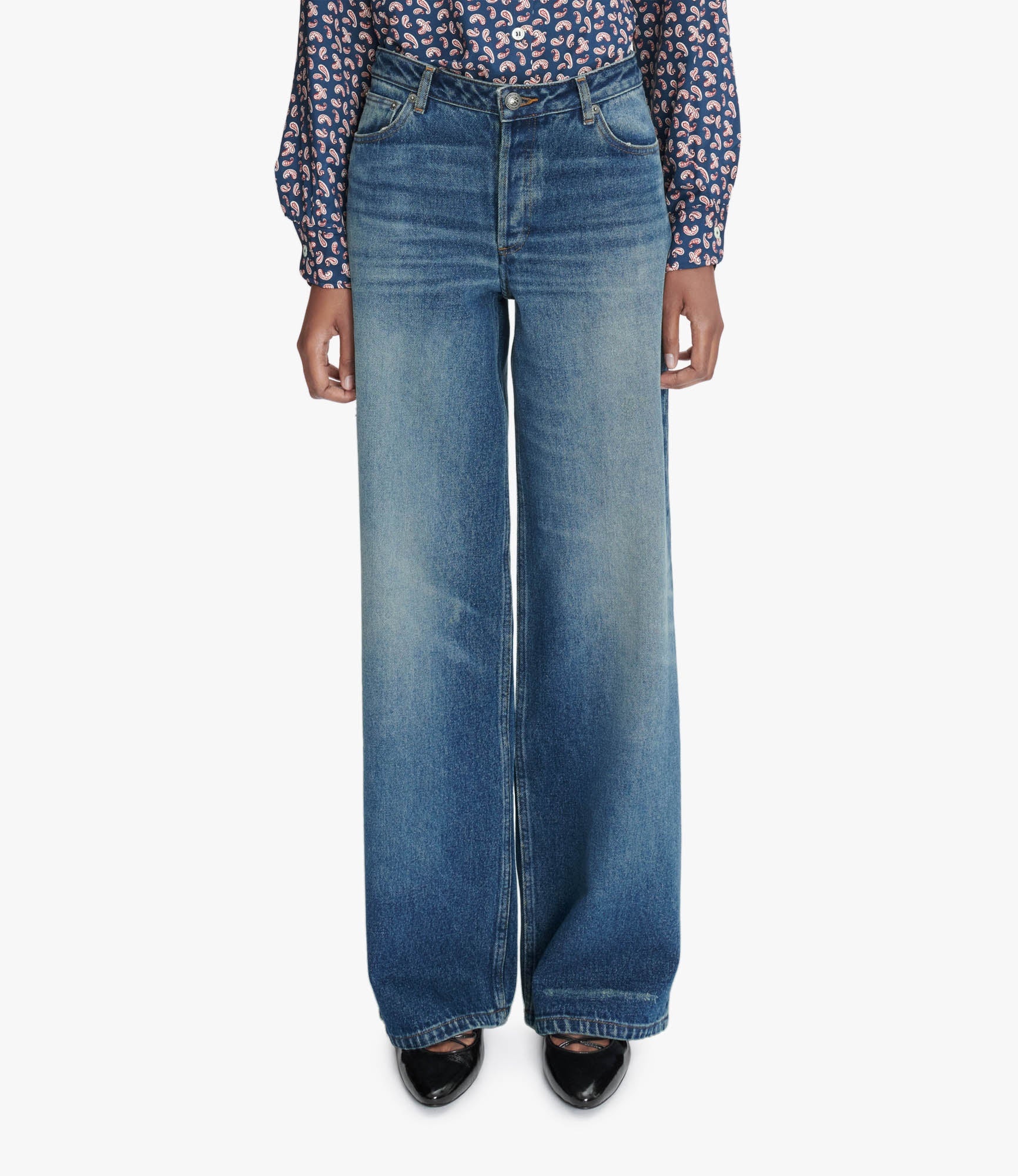 ELISABETH JEANS - 4