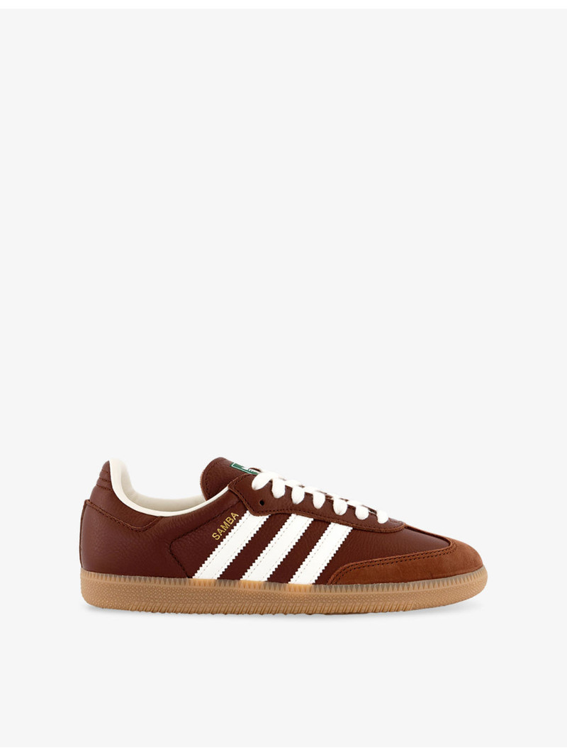 Samba OG Leather Trainers 1