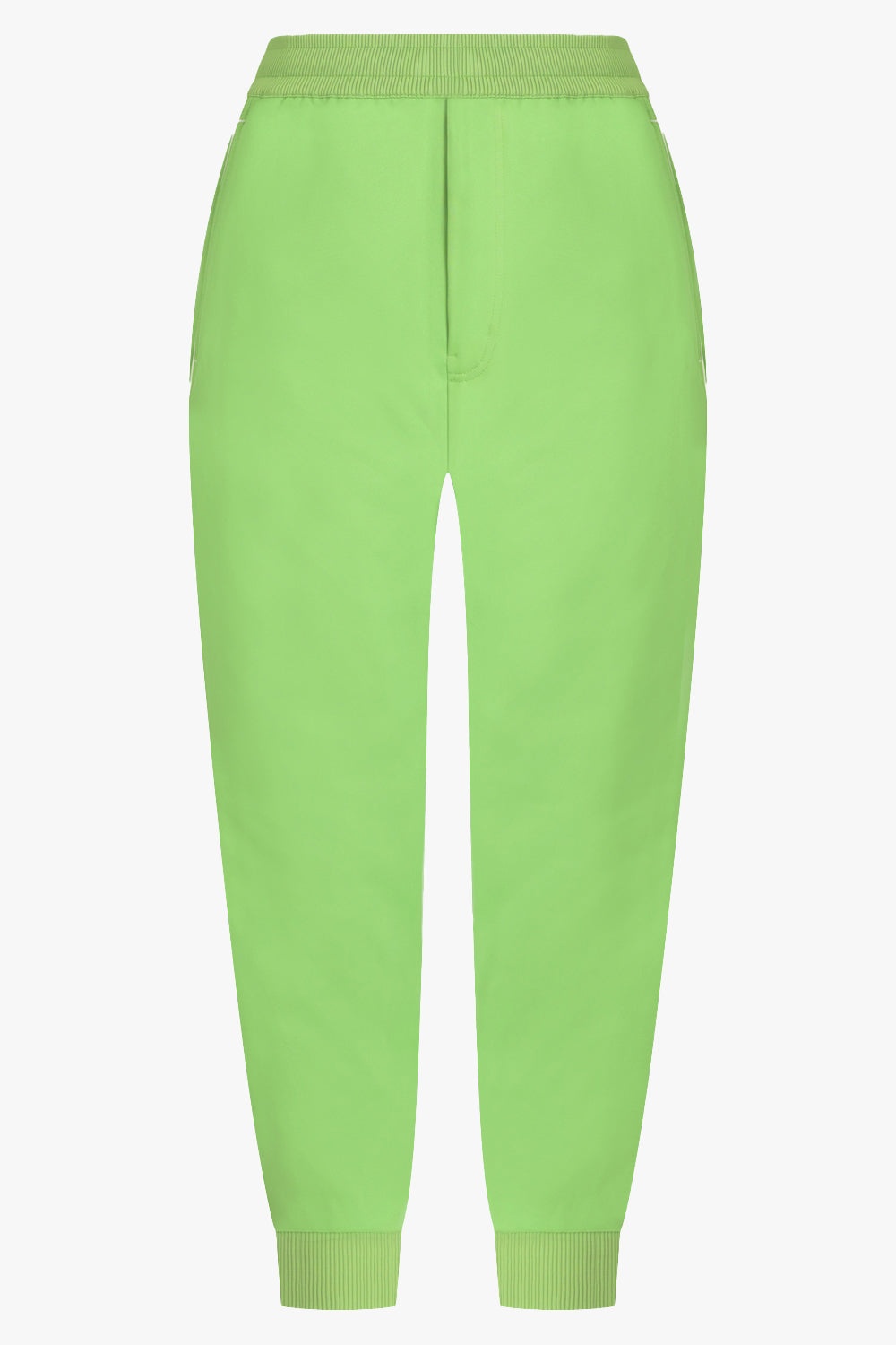 SUPERSTAR TRACKPANT | RAVE GREEN - 1