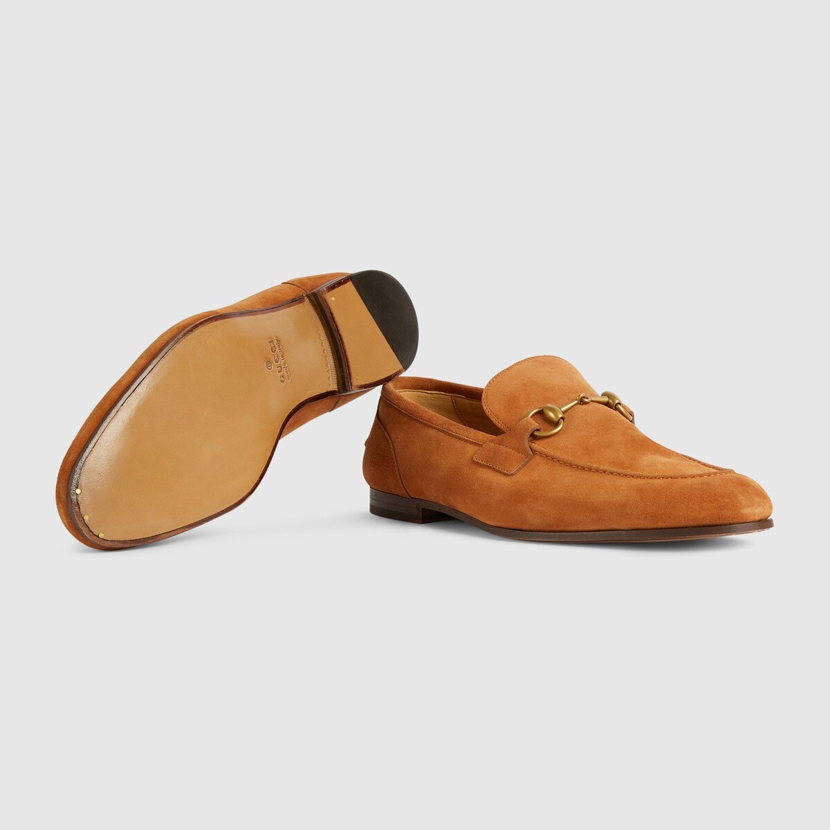 Men's Gucci Jordaan loafer - 5