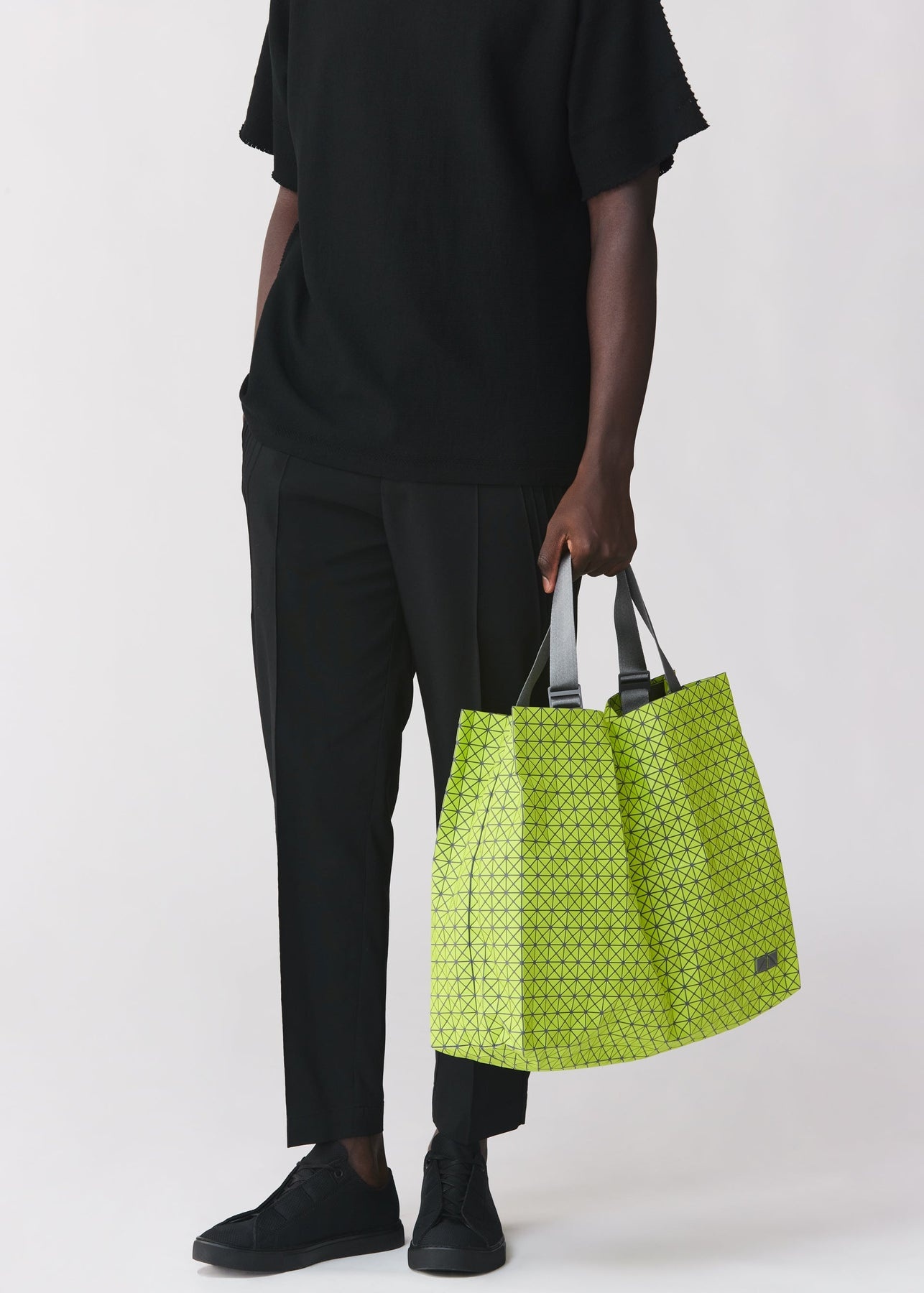 BAO BAO ISSEY MIYAKE CART トートバッグ BAO BAO ISSEY MIYAKE CART TOTE BAG | REVERSIBLE