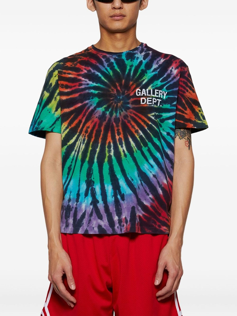 GALLERY DEPT. TOKYO SOUVENIR TEE outlook