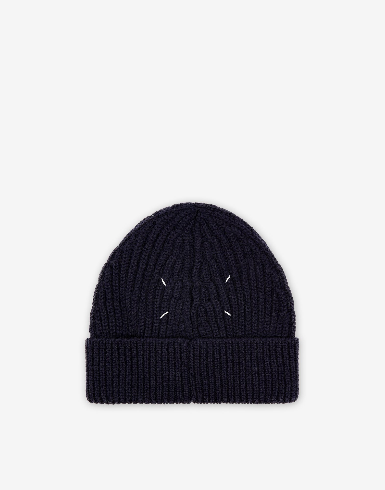 Four-stitches beanie - 2