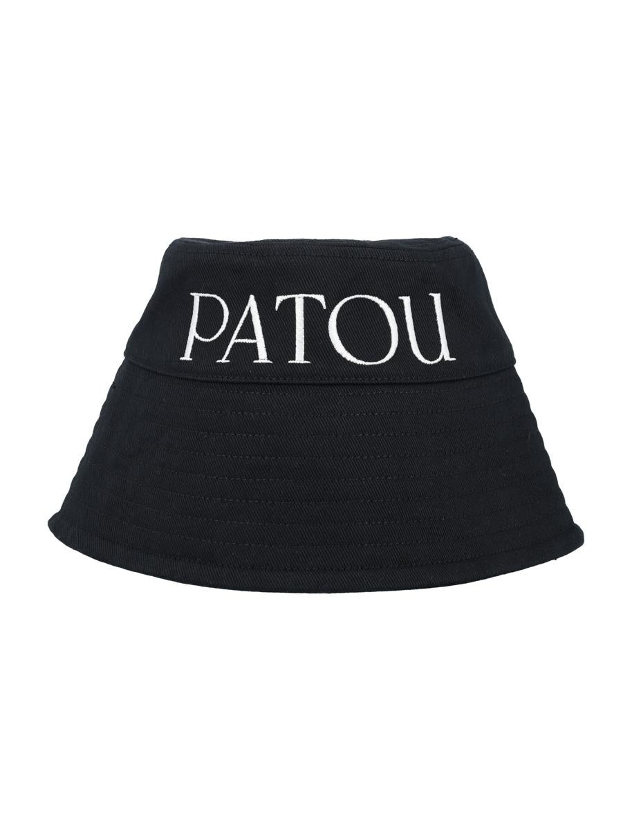 PATOU BUCKET HAT - 1