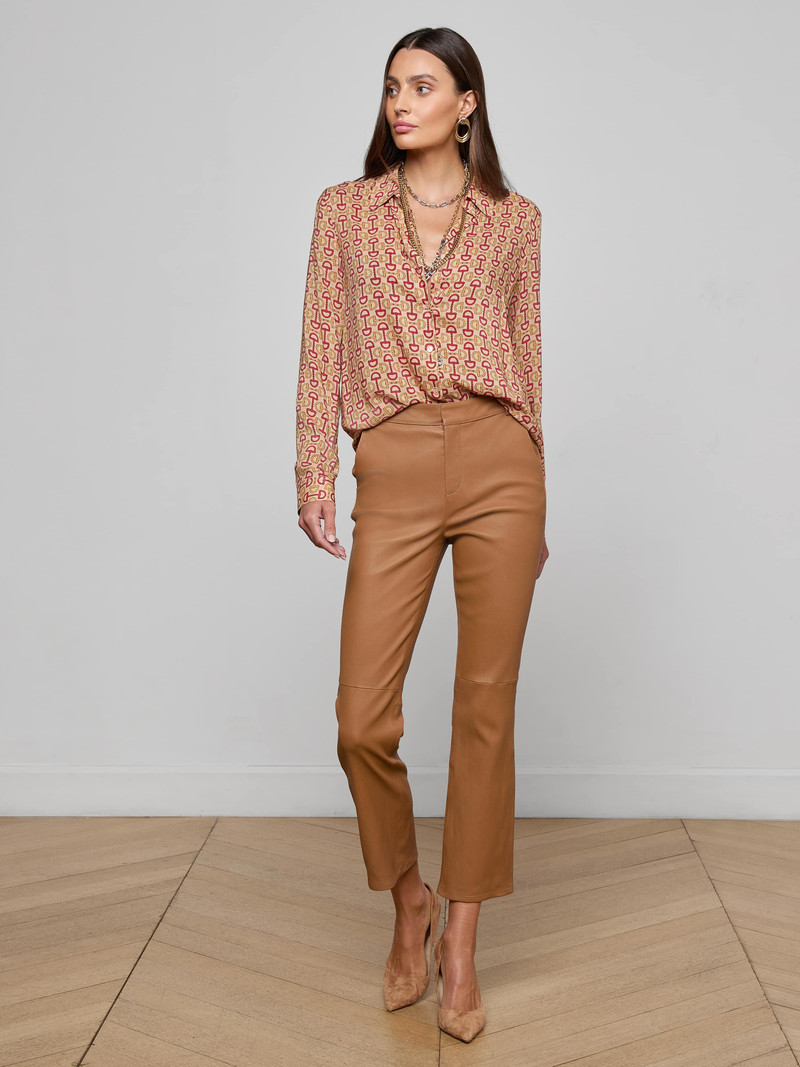 Holly Blouse 5