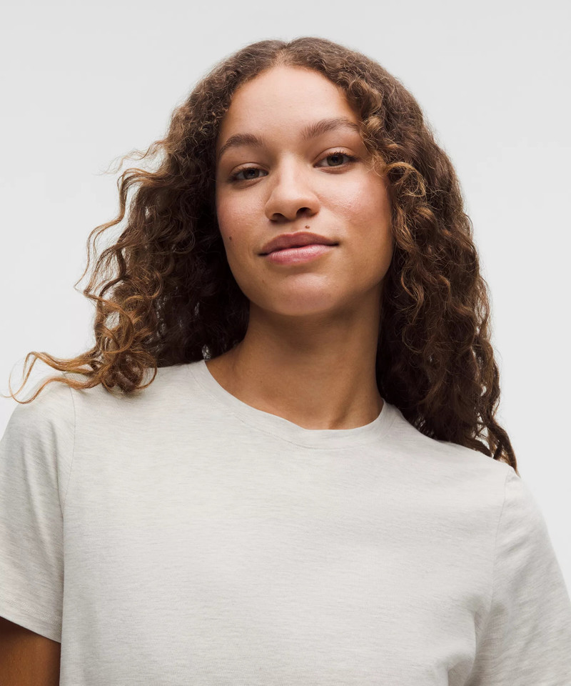 Love Crewneck T-Shirt 4