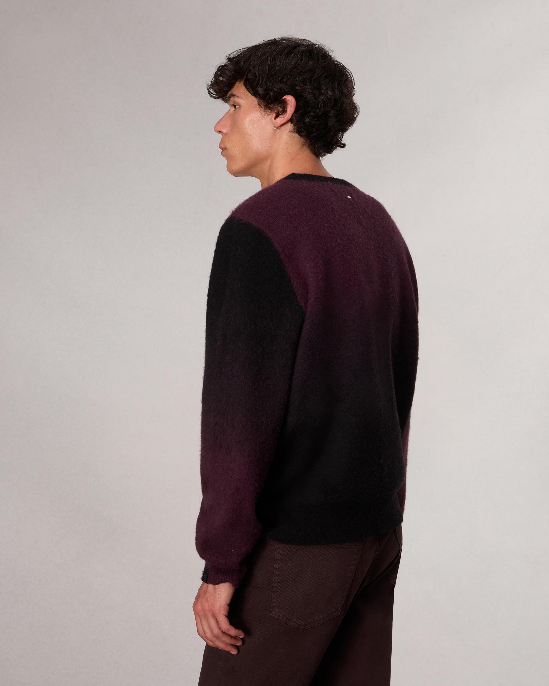 Downing Crewneck Sweater - 4
