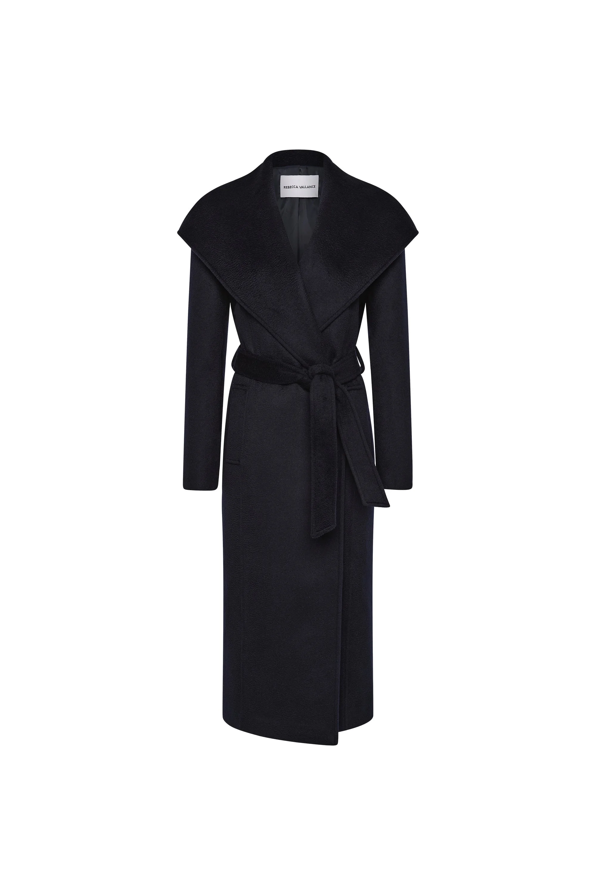 Bower Coat - 1