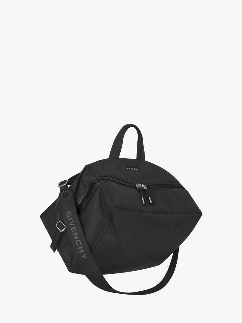 Givenchy MEDIUM PANDORA BAG IN NYLON outlook