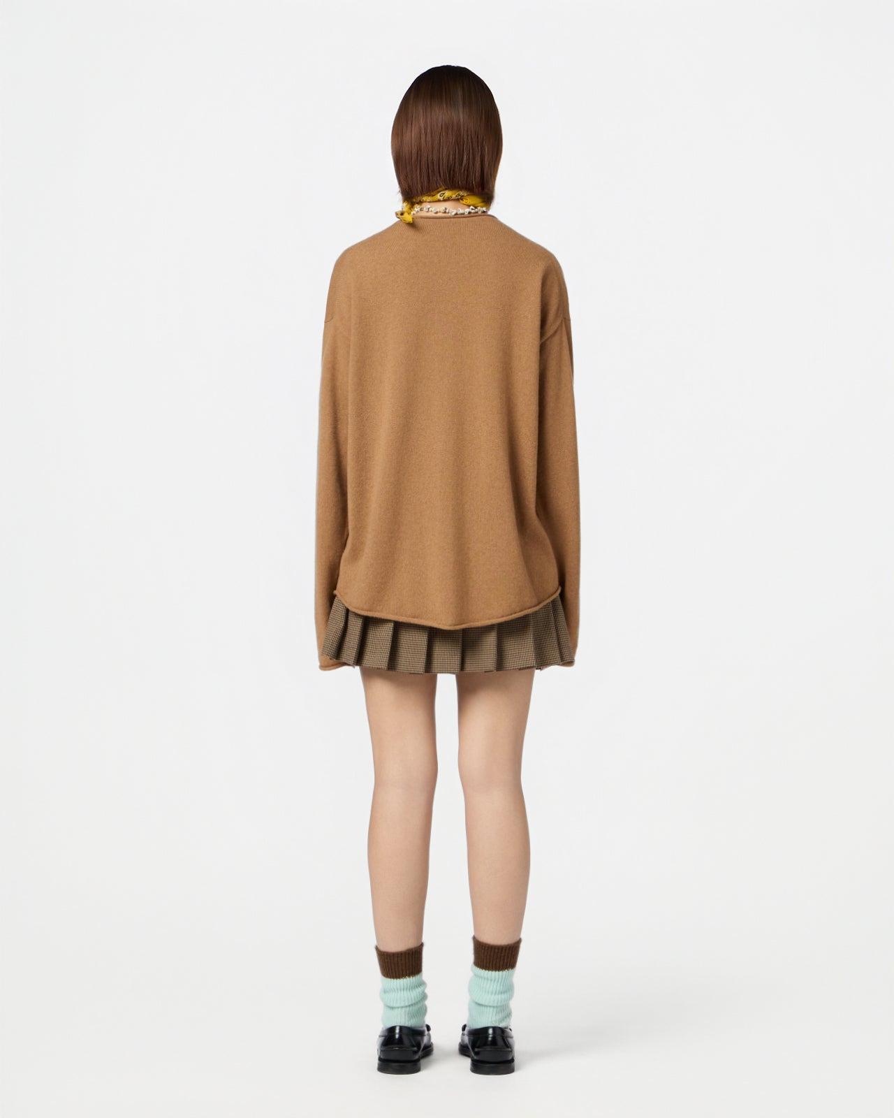 Oversized Crew - 3