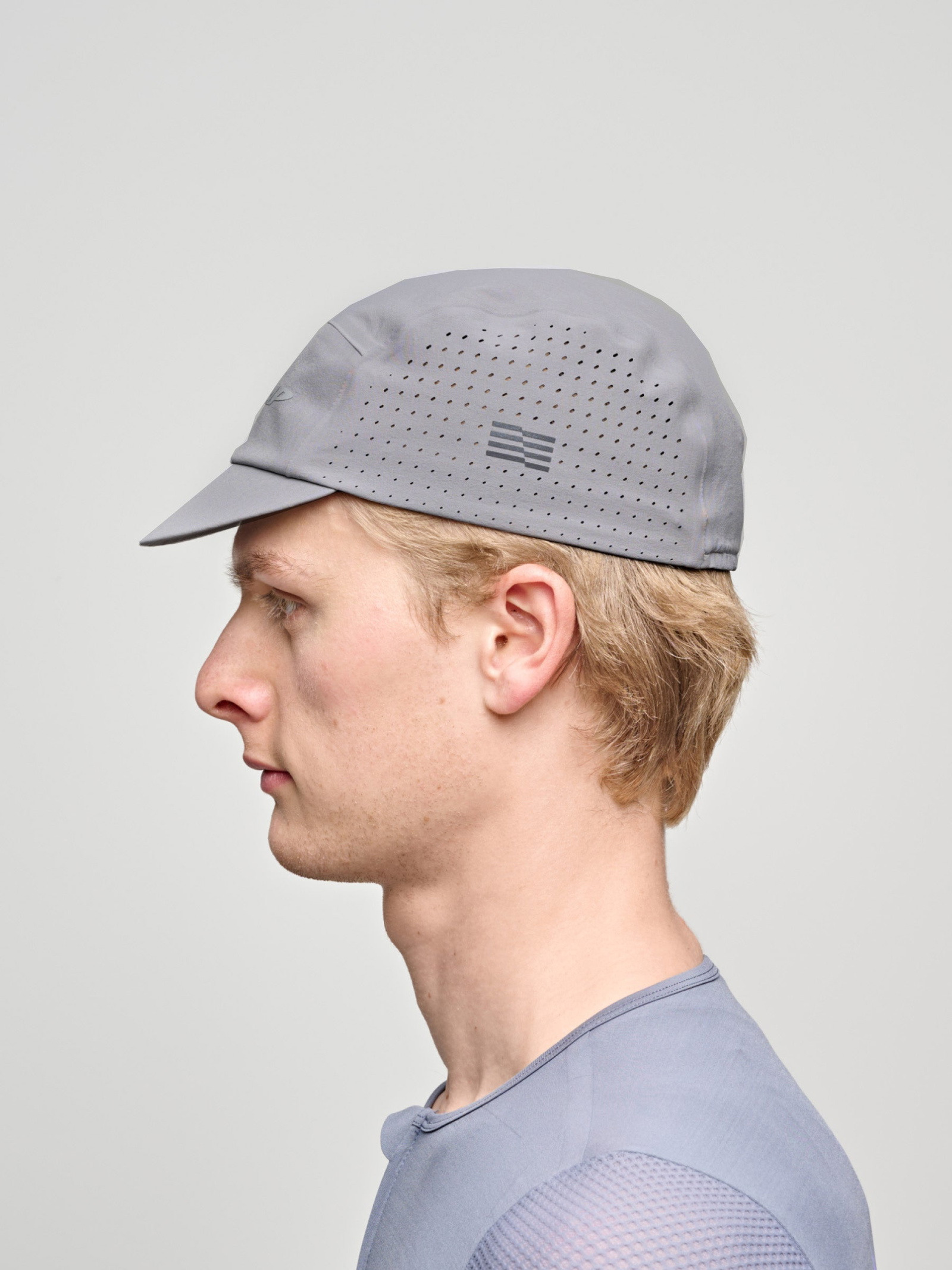 Pro Air Road Cap - 2