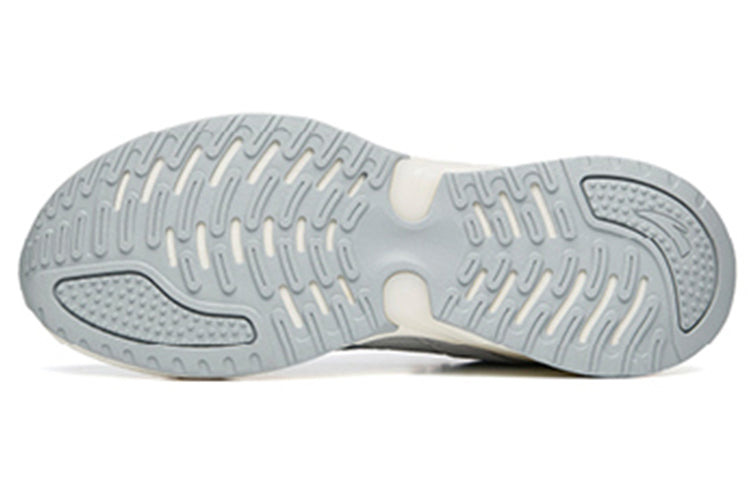 (WMNS) ANTA C37 Collection 'Light Grey' 922245538-7 - 6