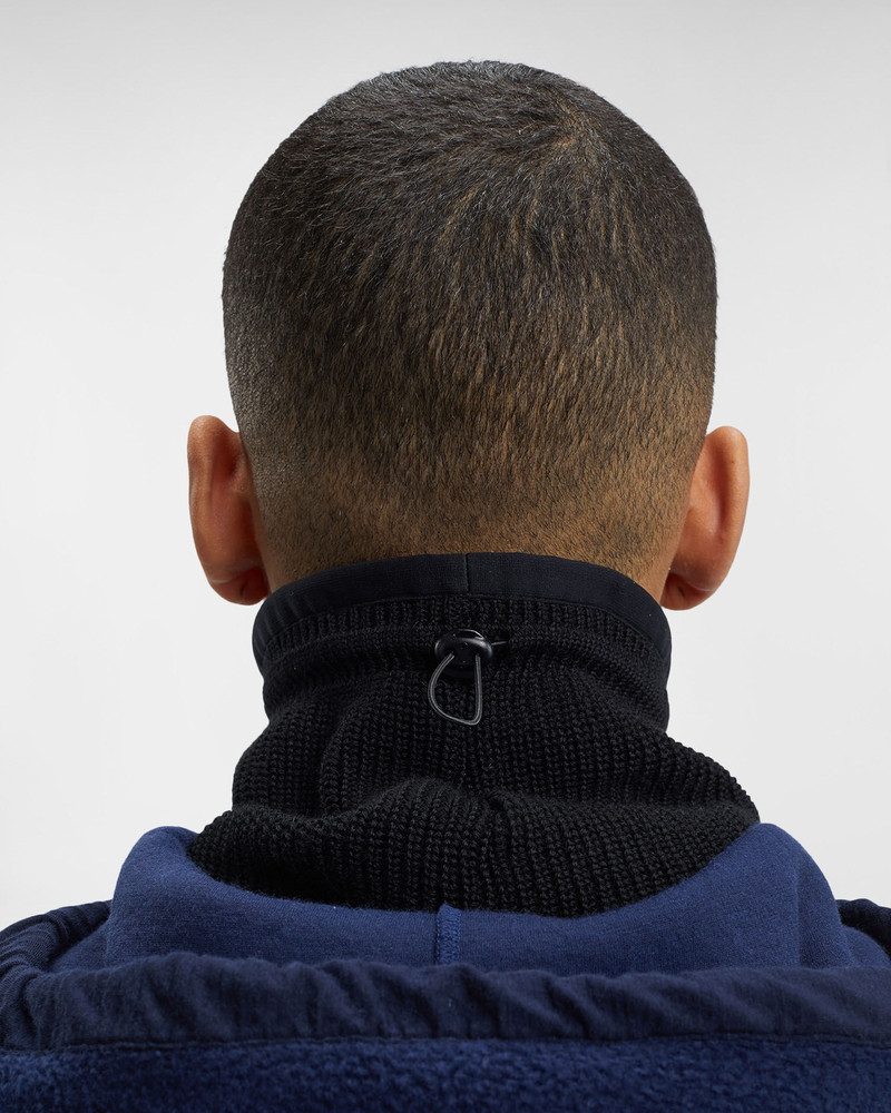 Extra Fine Merino Wool Snood 3