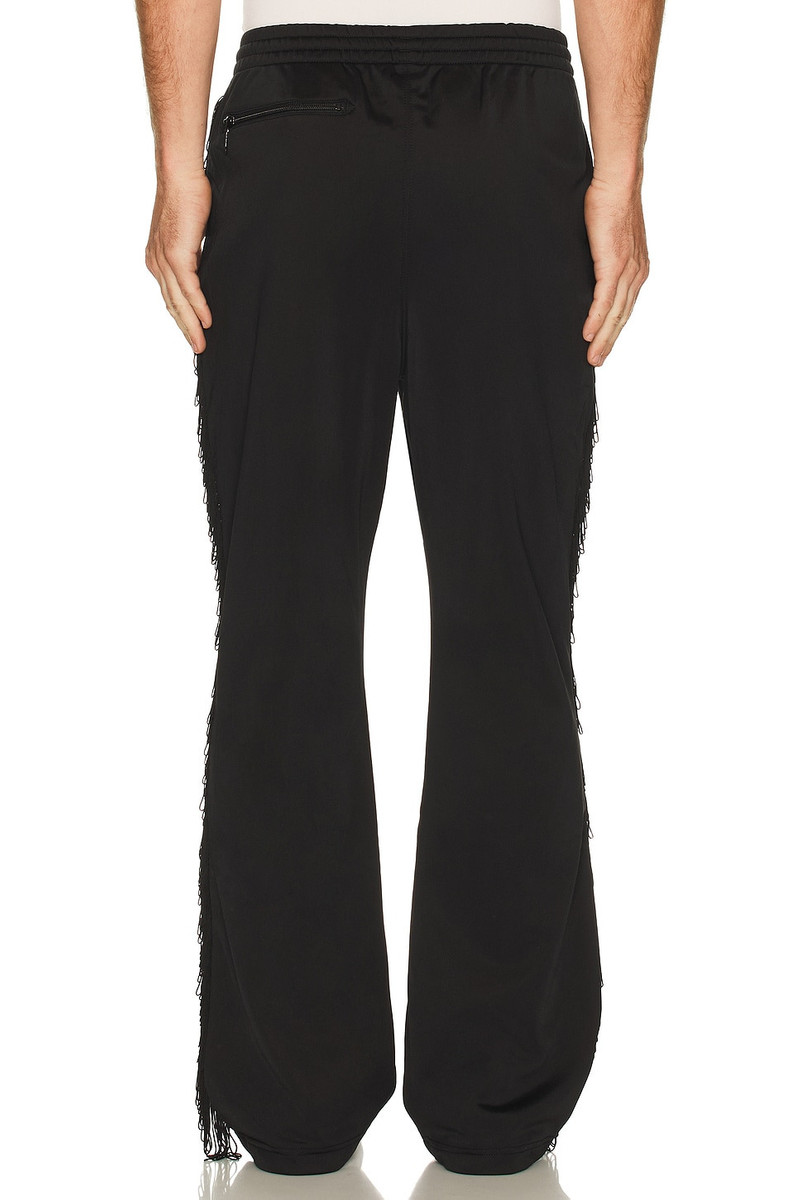 NEEDLES Fringe Track Pant Tricot Jersey outlook
